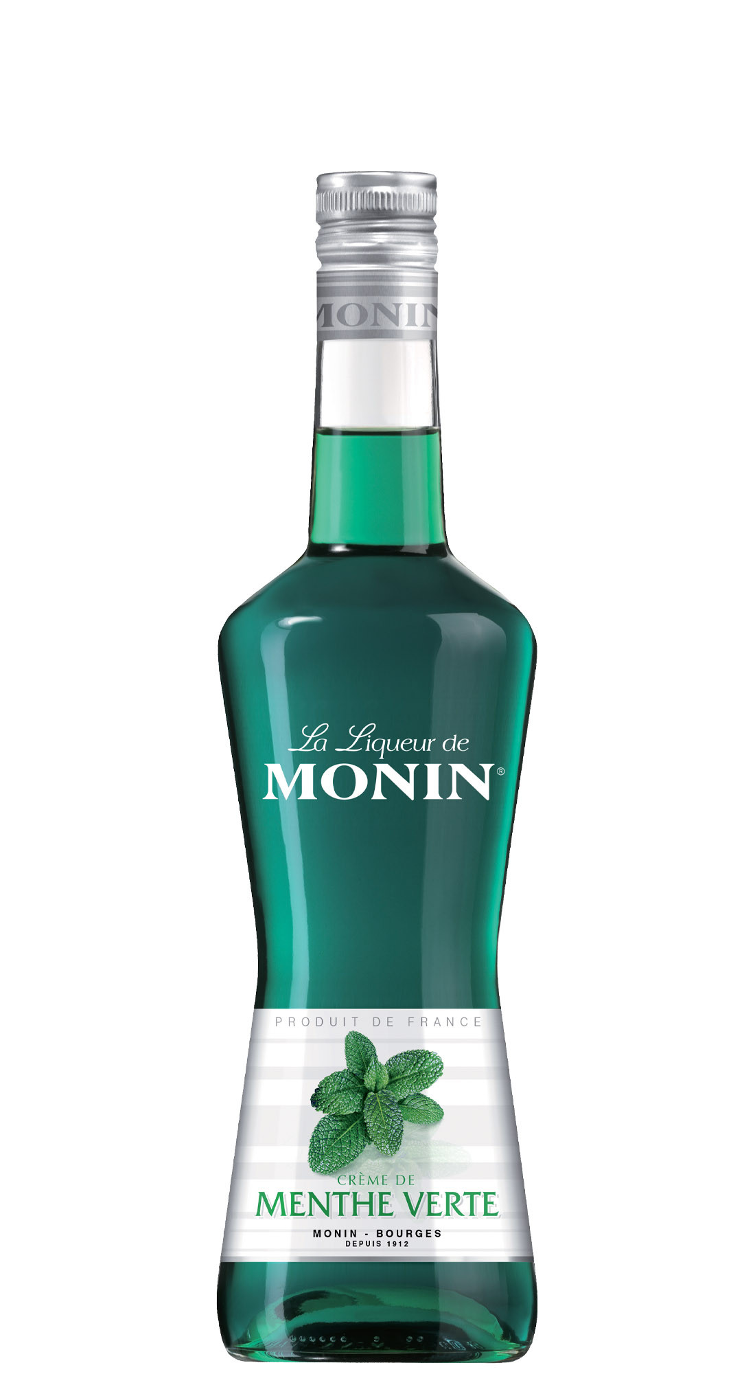 Monin Liquore Menta Verde