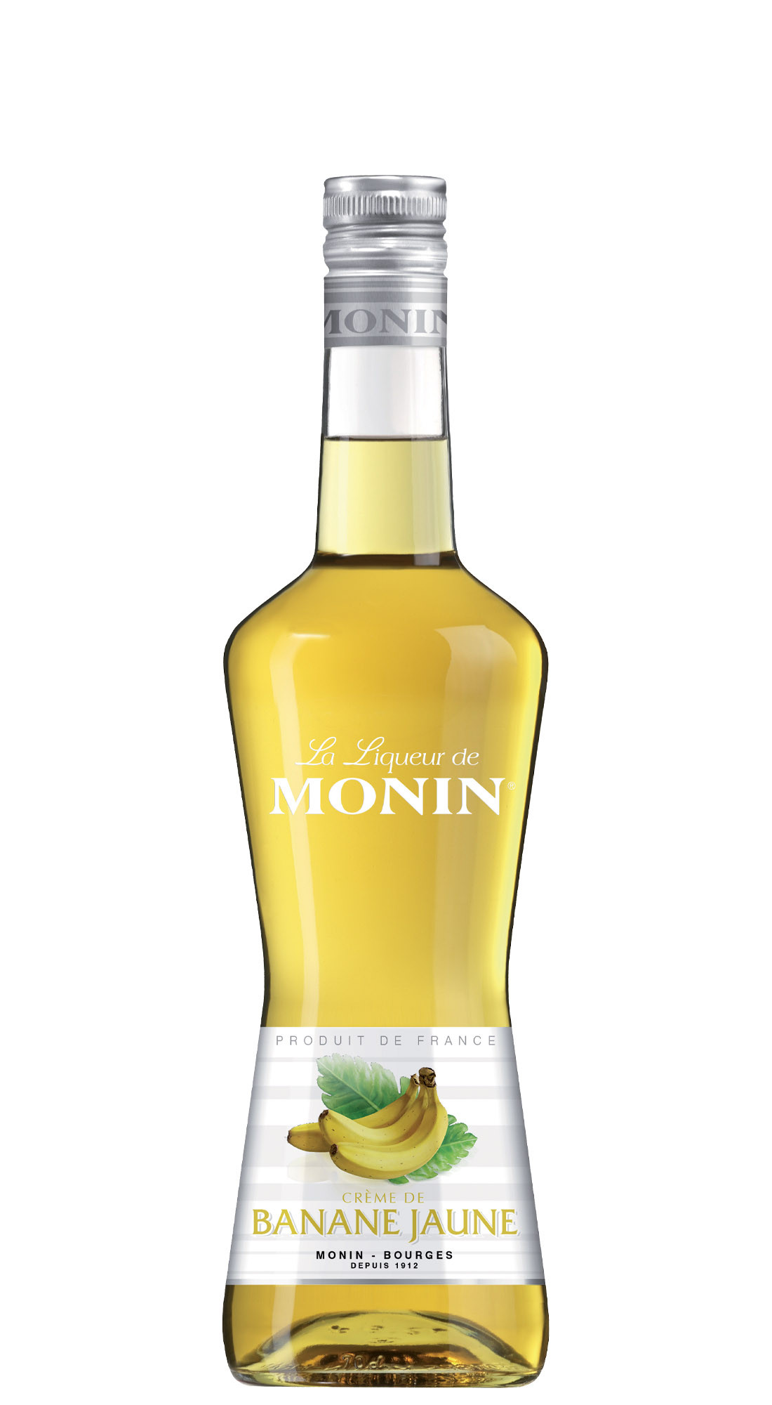 Monin Liquore Banana