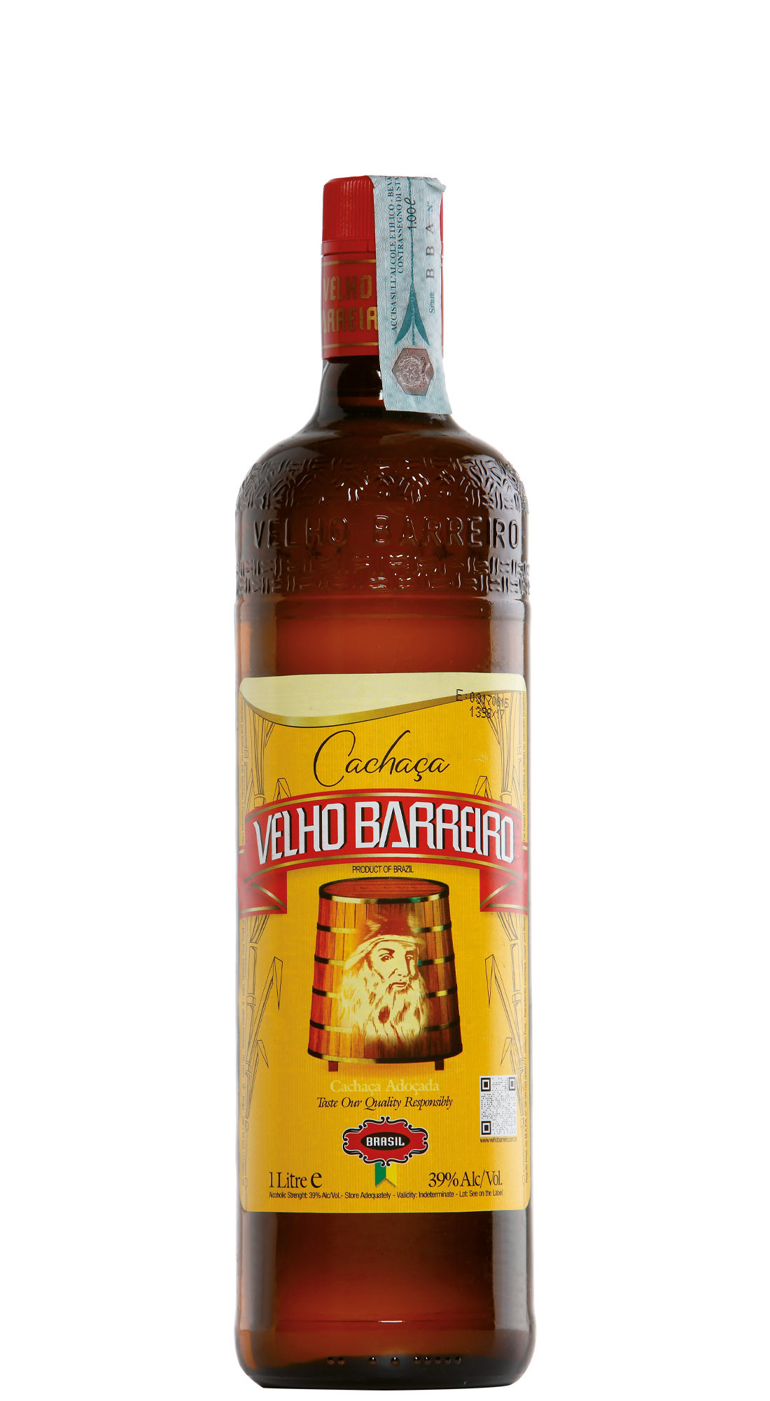 Velho Barreiro Silver
