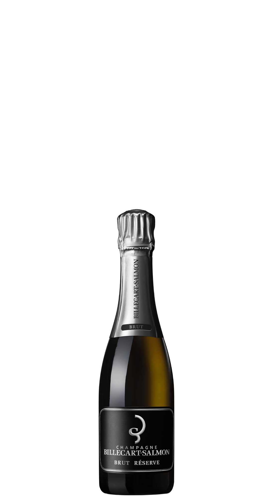 Billecart-Salmon Le Réserve 1/2 Bt