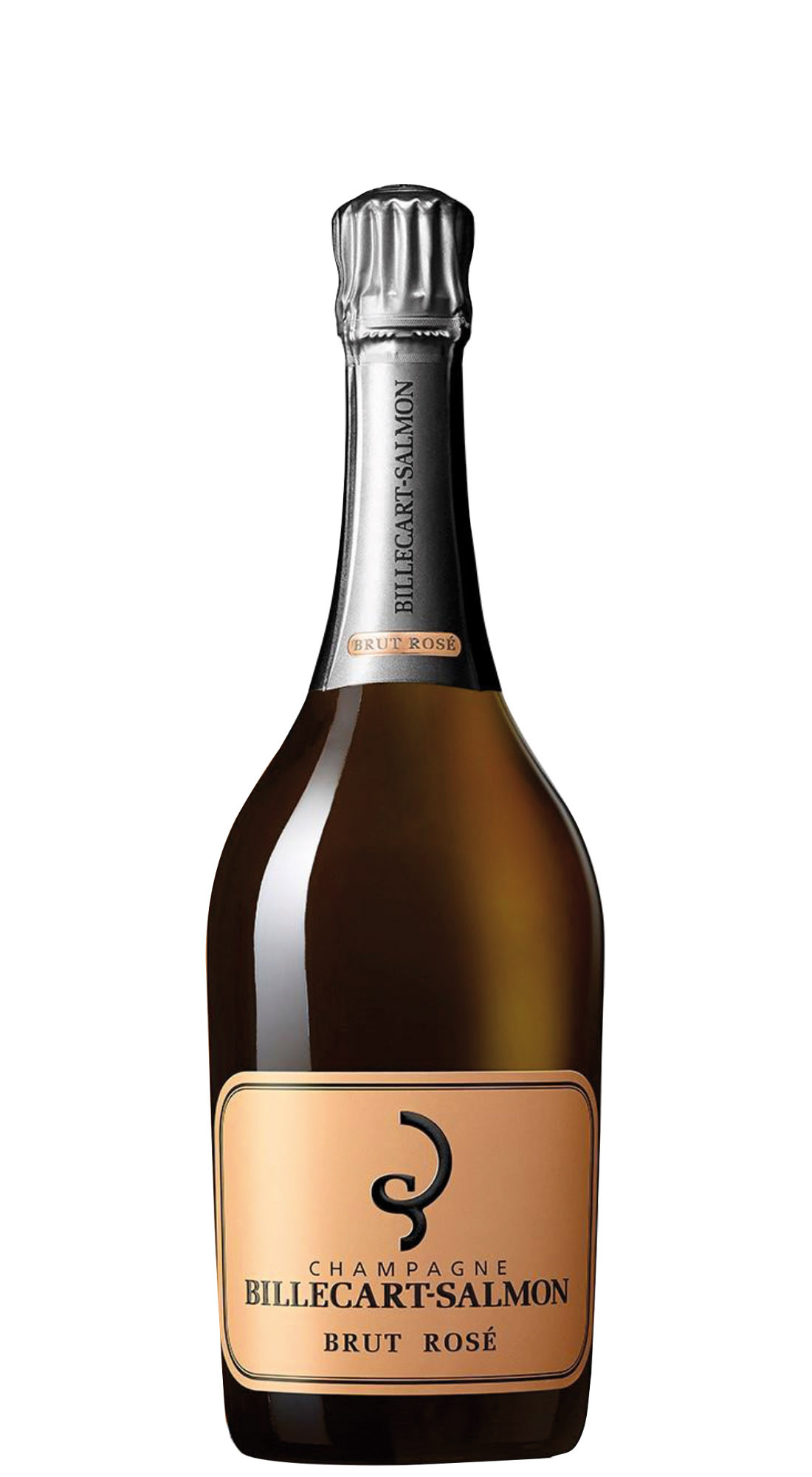 Billecart-Salmon Le Rosé