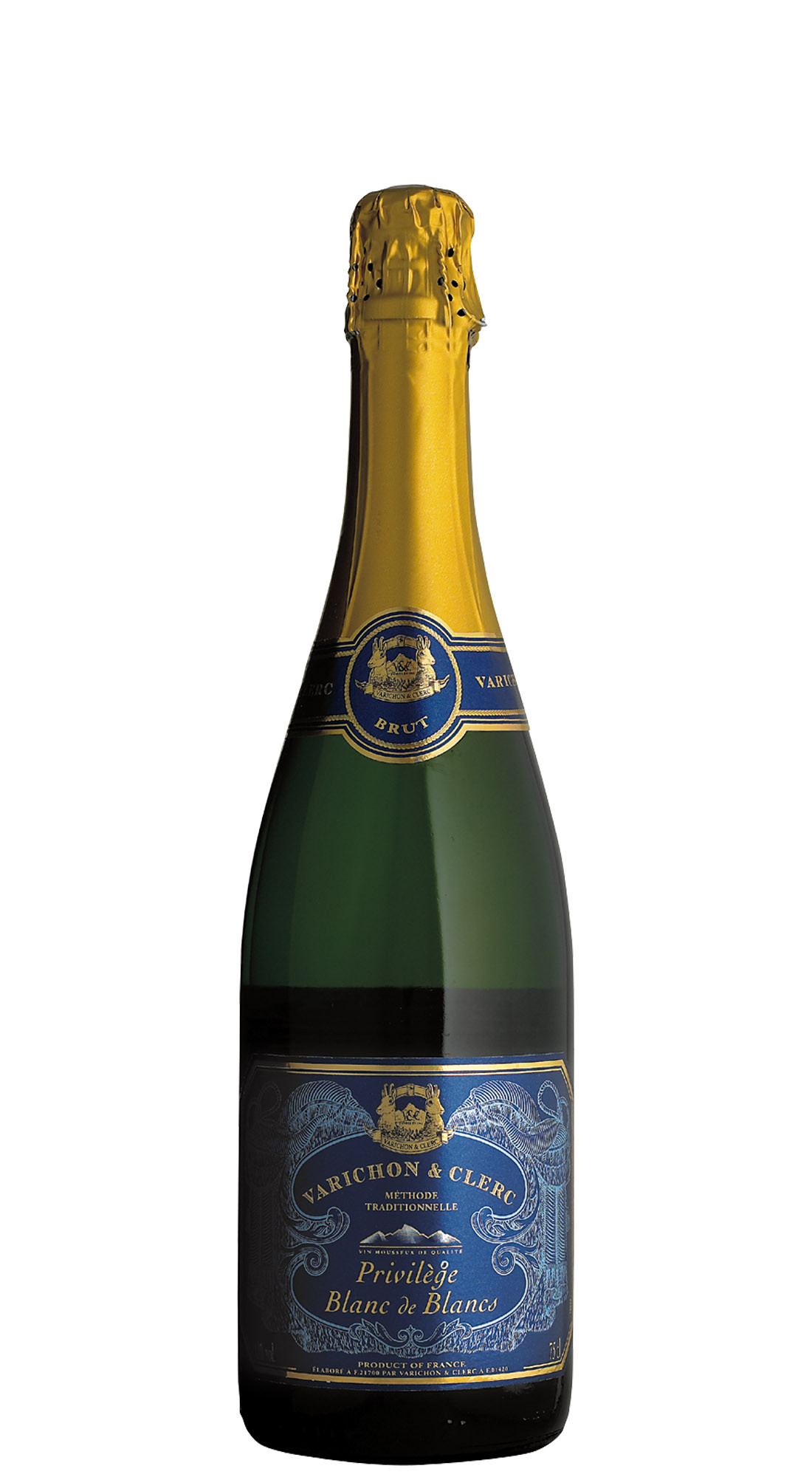 Varichon & Clerc Brut Blanc De Blancs