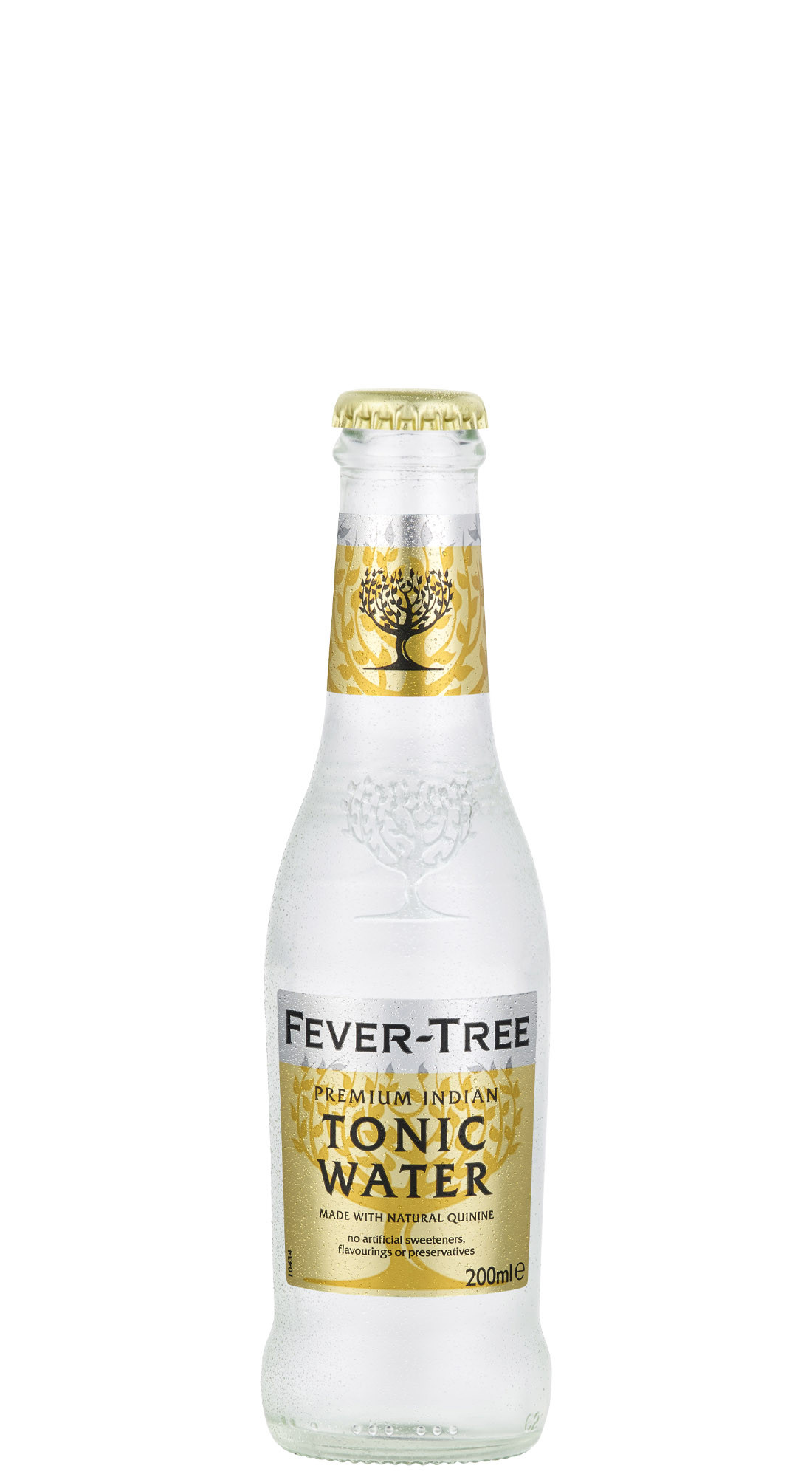 Fever-Tree Indian Tonic Water