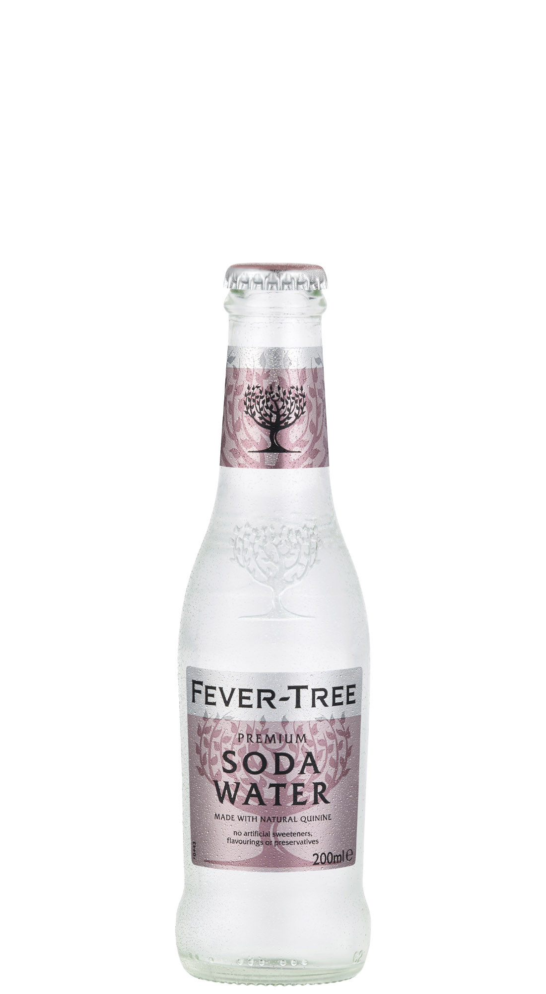 Fever-Tree Soda Water