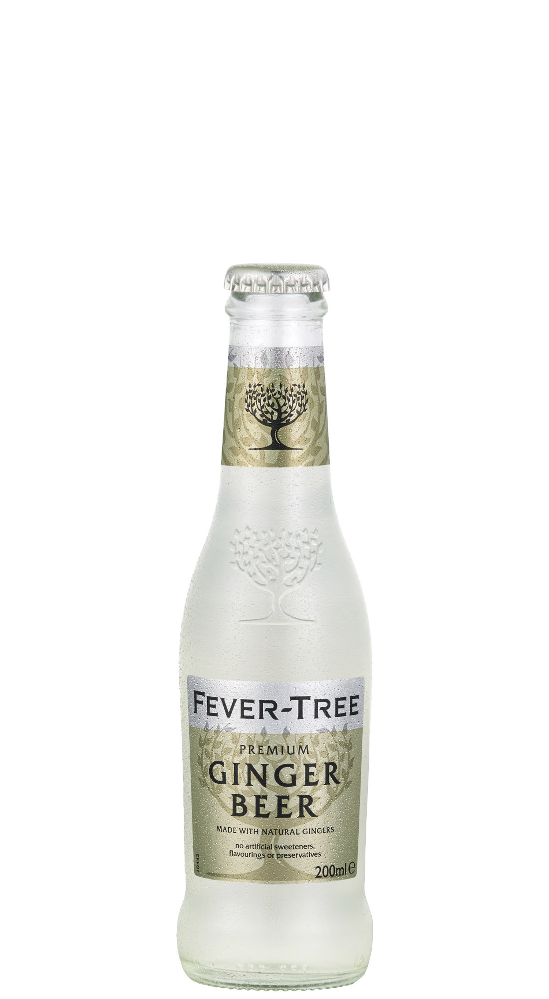 Fever-Tree Ginger Beer