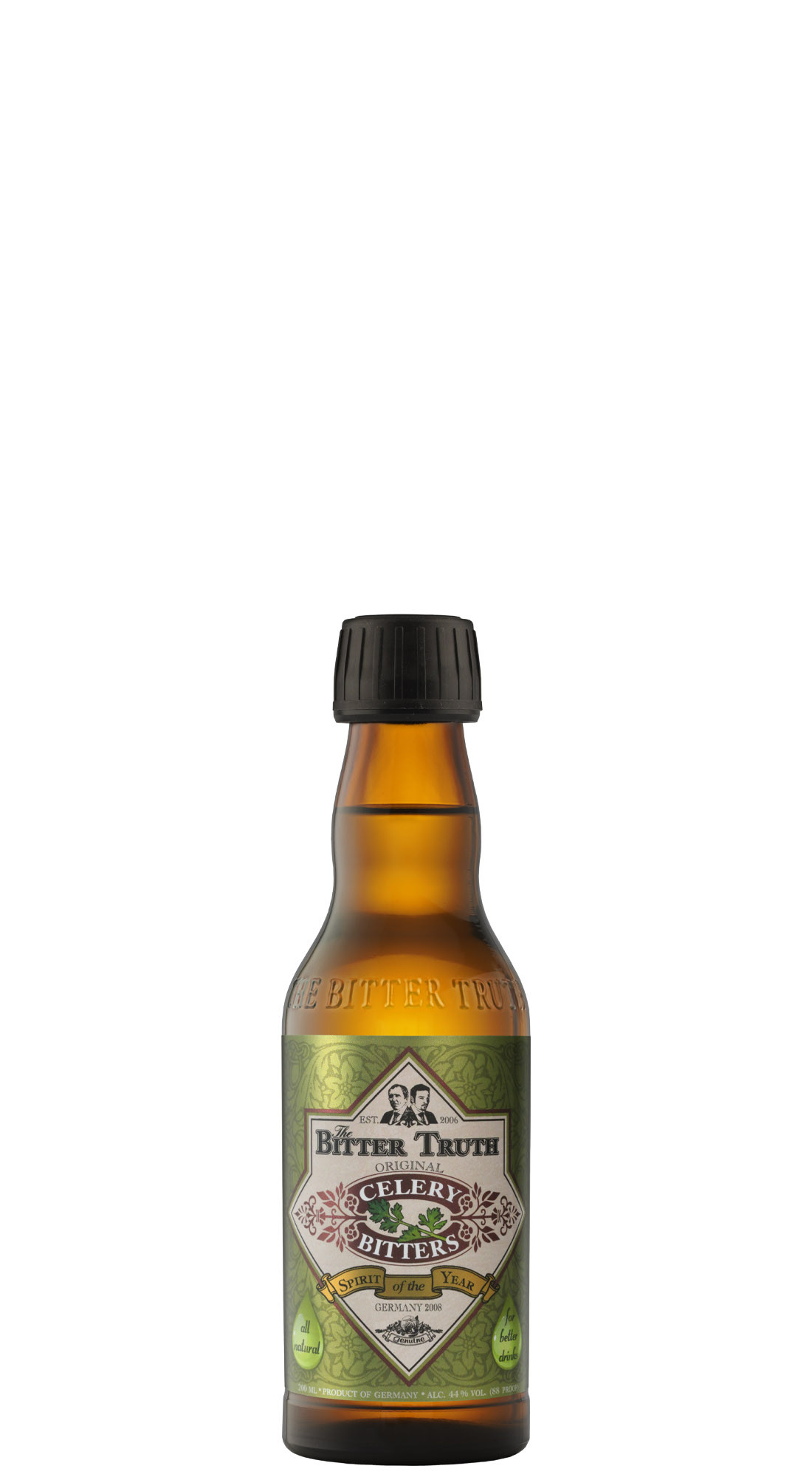 The Bitter Truth Celery Bitters