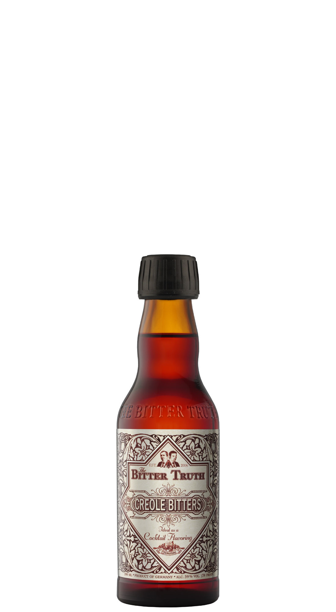 The Bitter Truth Creole Bitters