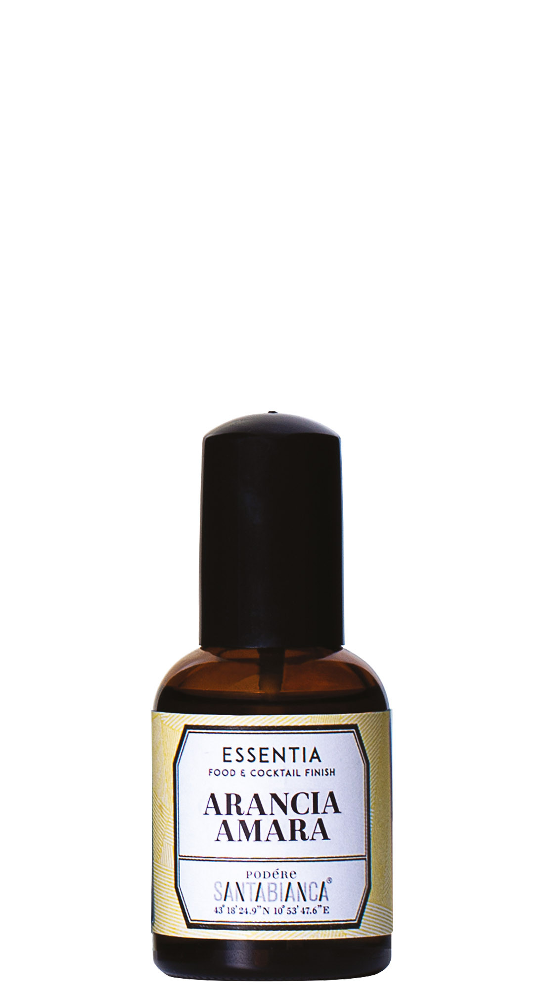 Essentia - Arancia Amara
