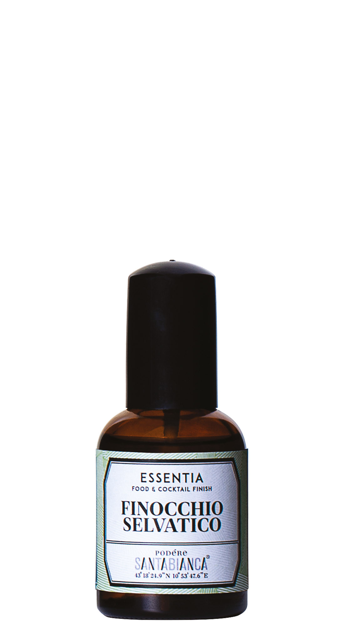 Essentia - Finocchio Selvatico