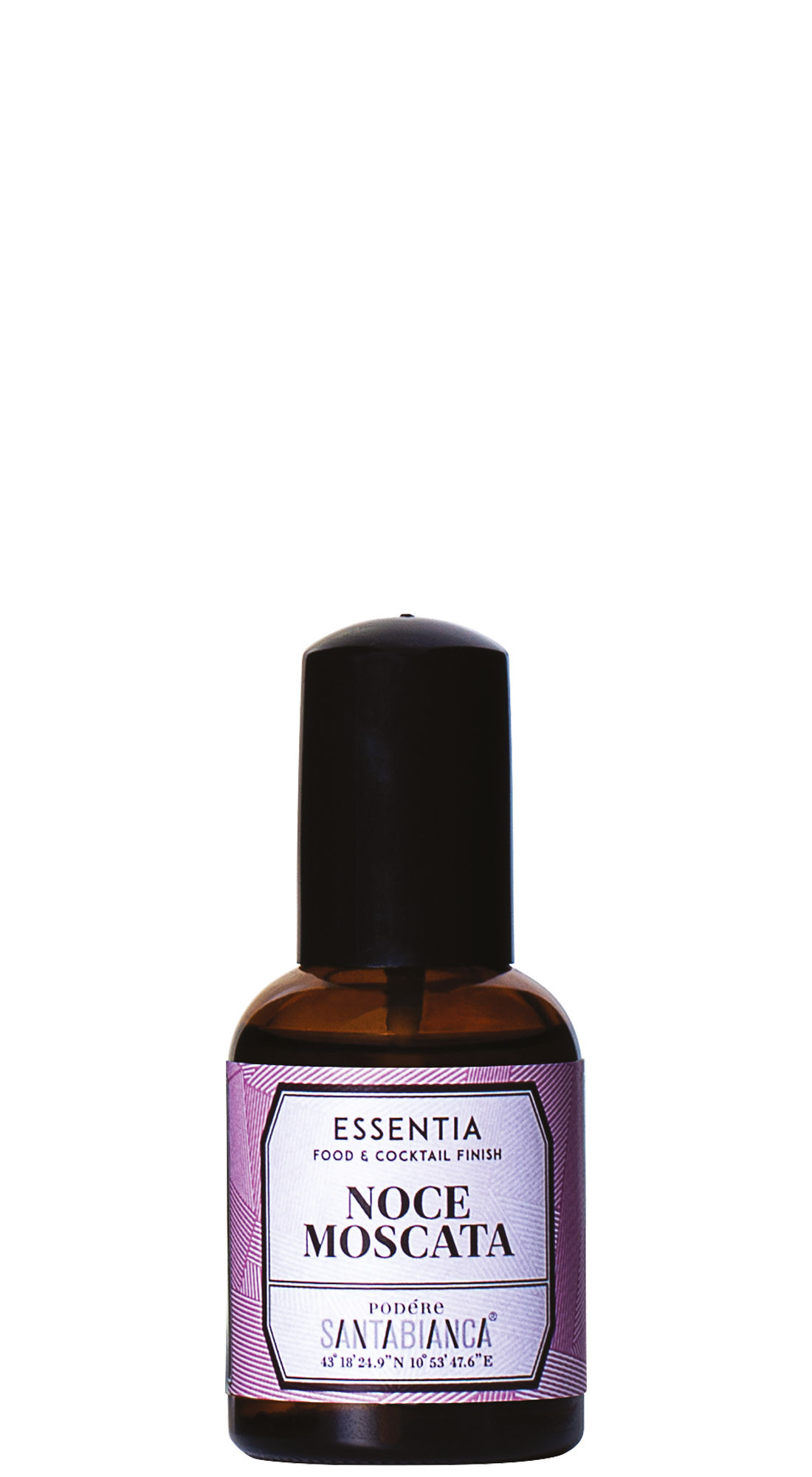 Essentia - Noce Moscata