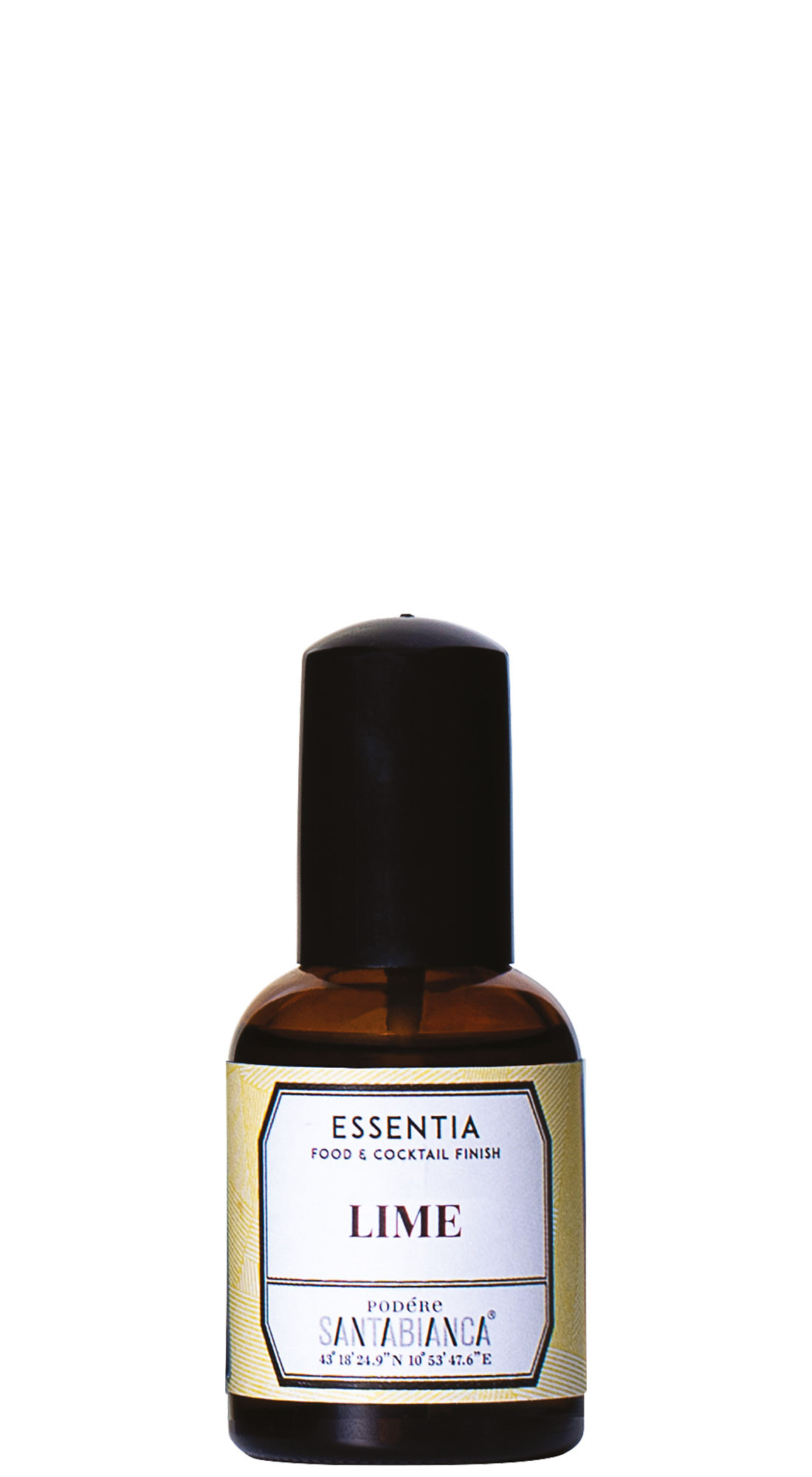 Essentia - Lime