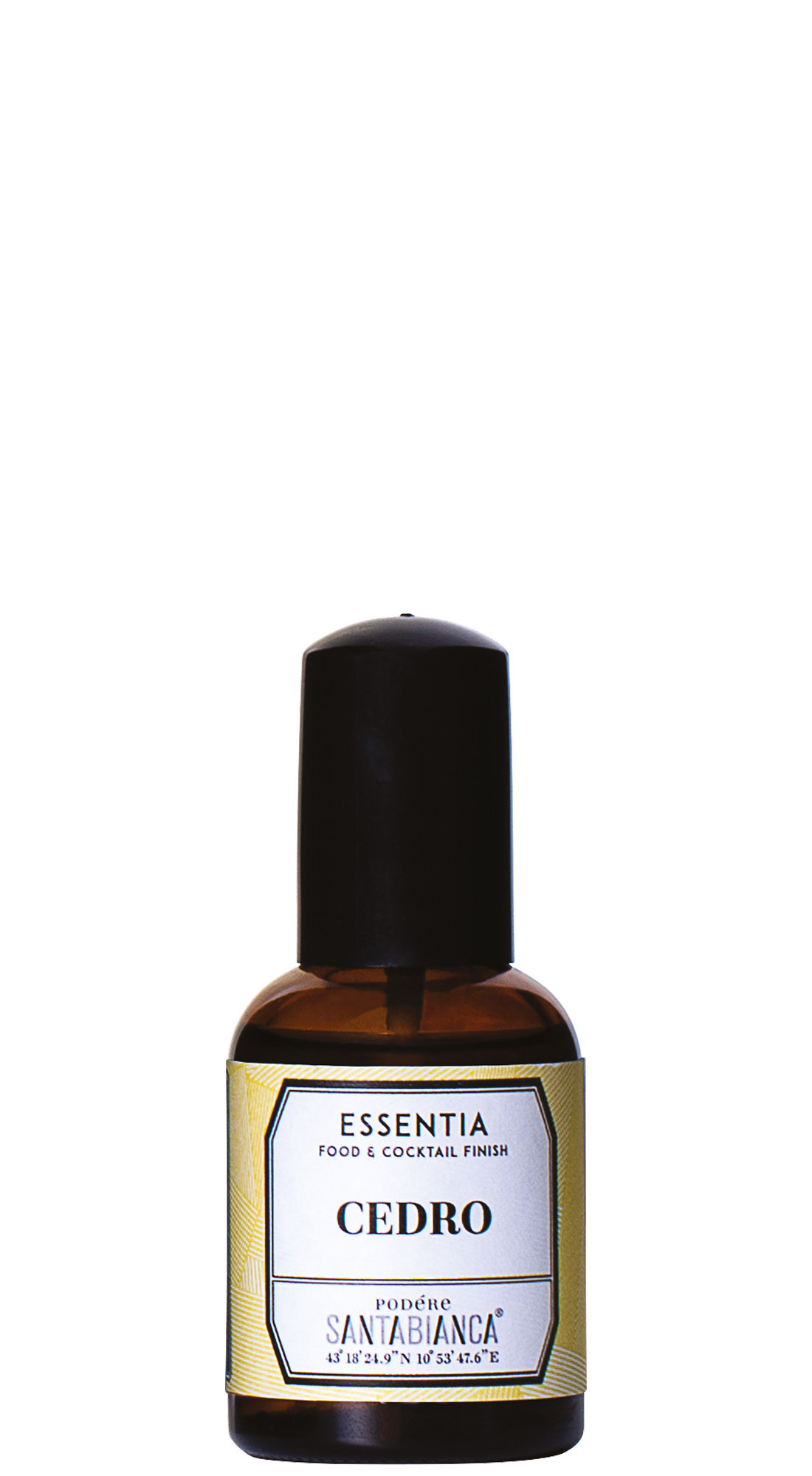 Essentia - Cedro