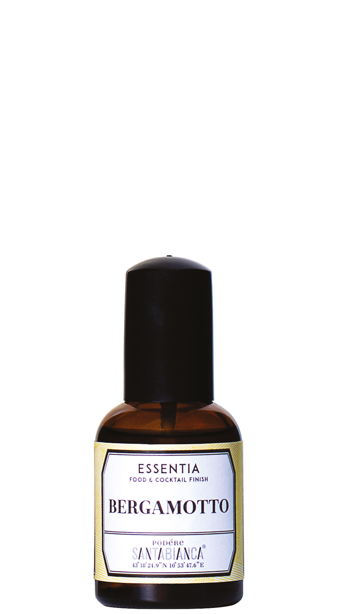 Essentia - Bergamotto