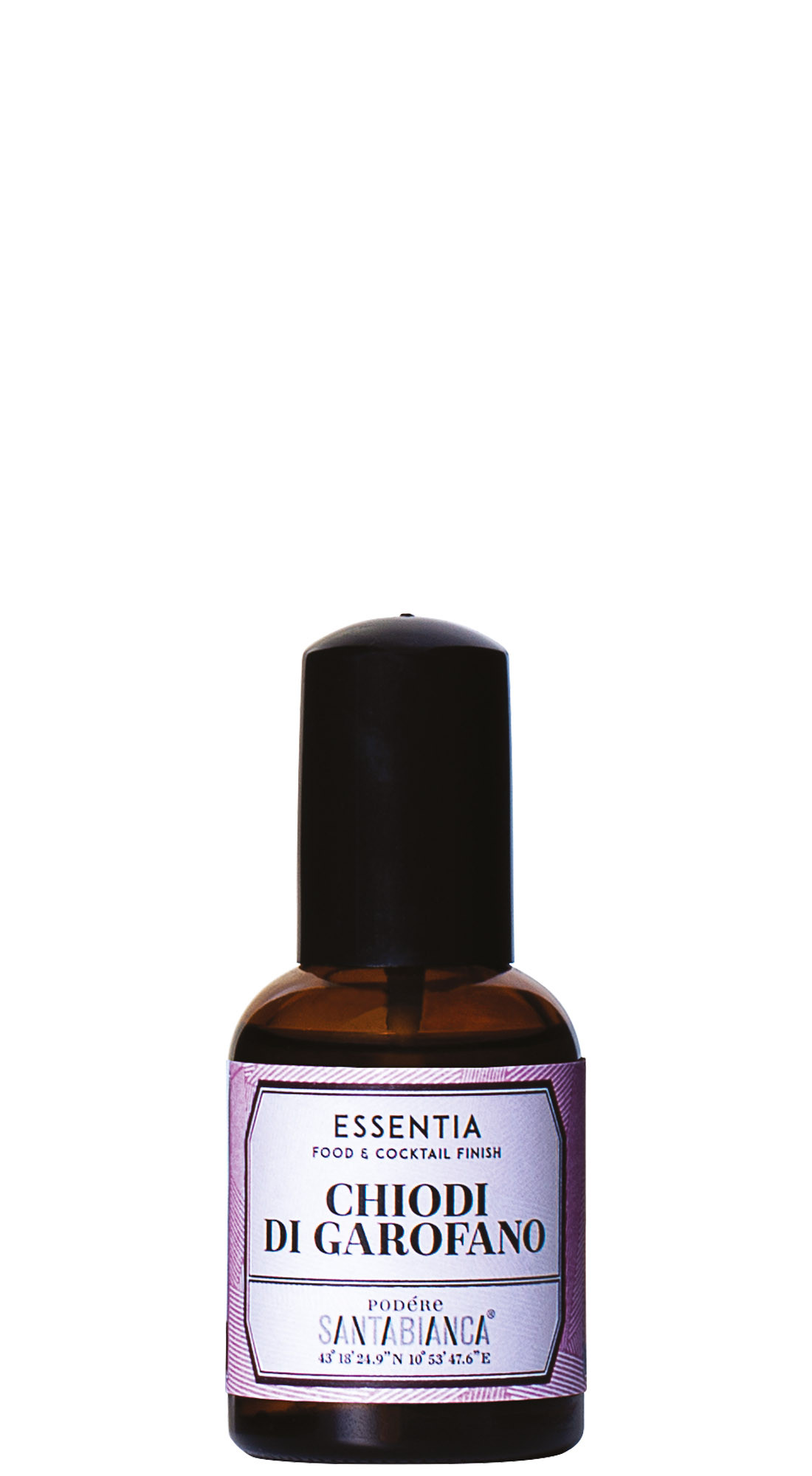 Essentia - Chidi Di Garofano