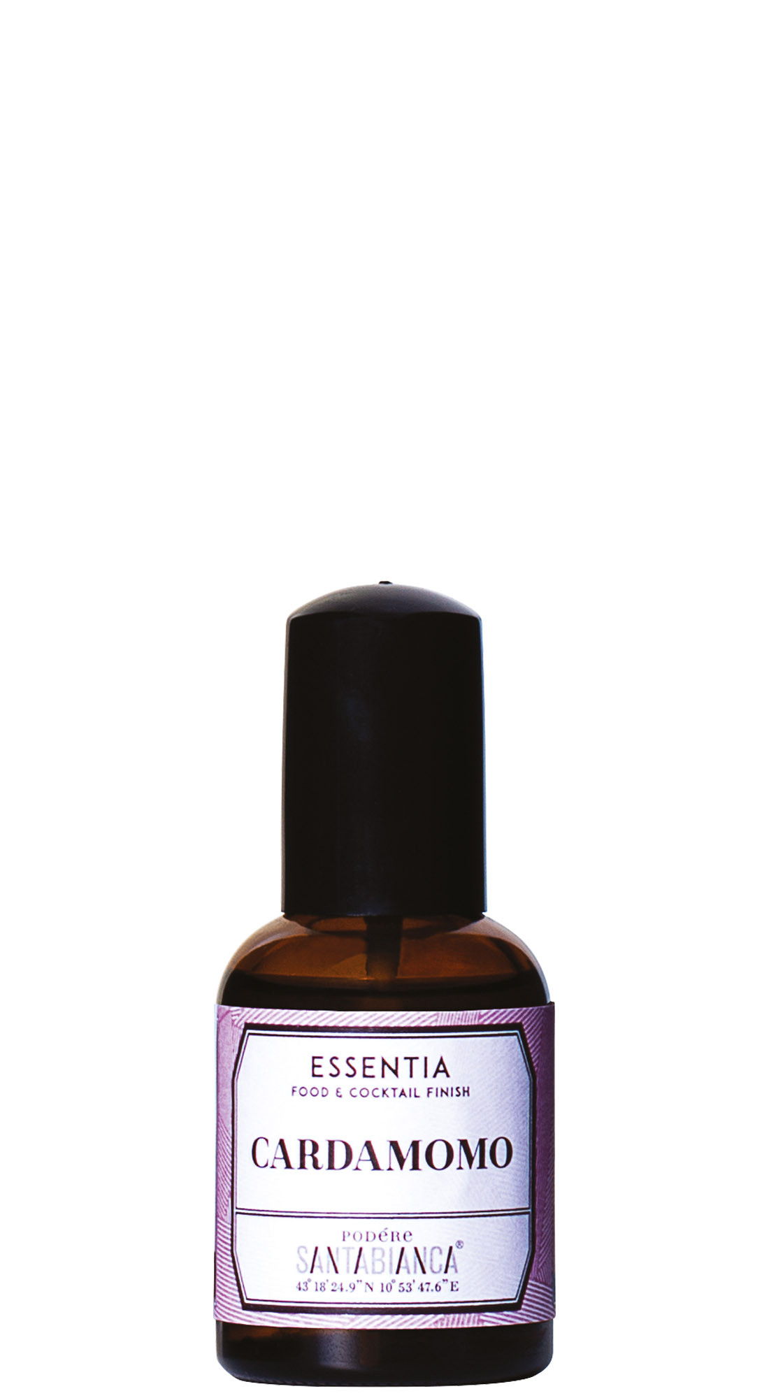 Essentia - Cardamomo