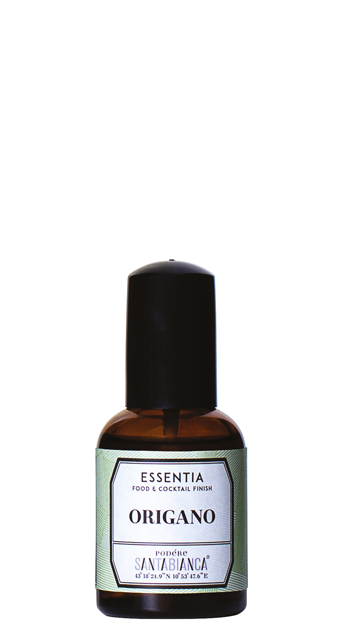 Essentia - Origano