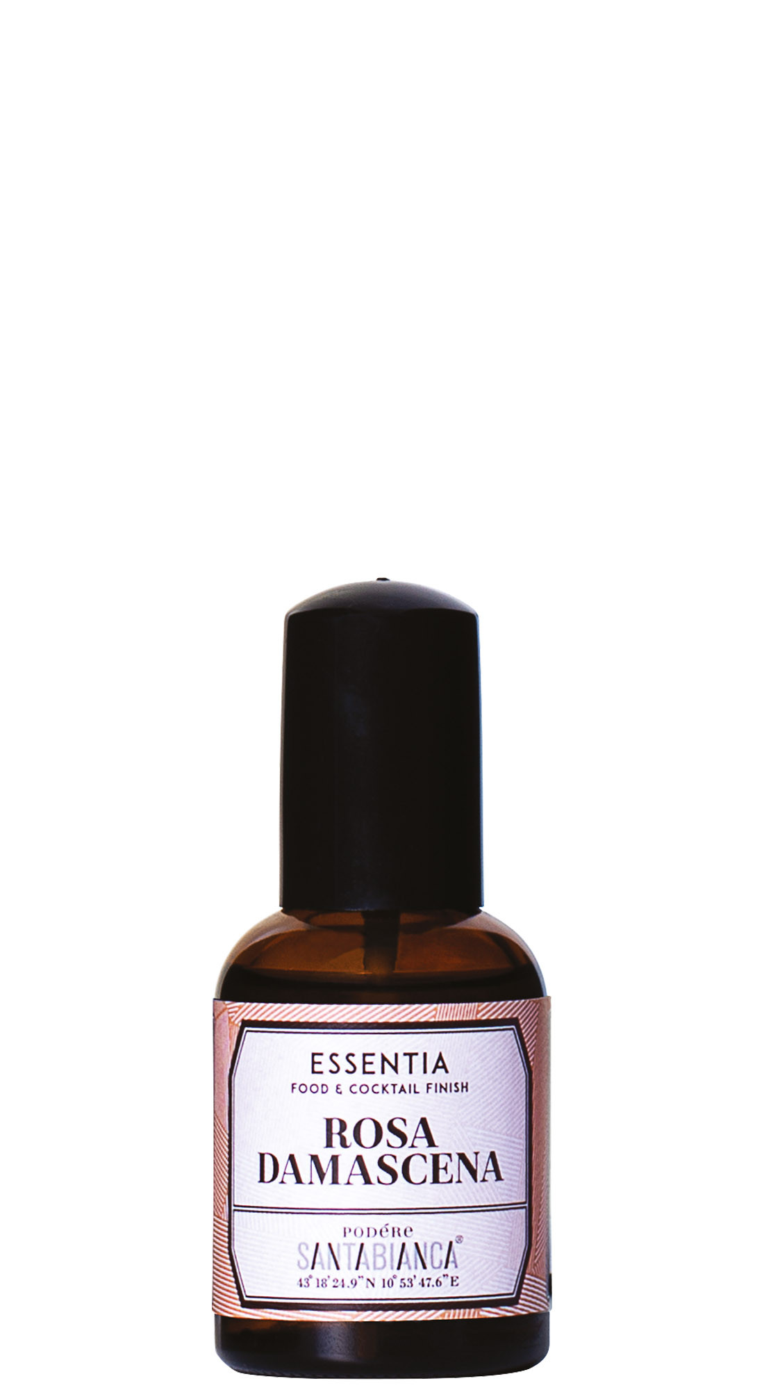 Essentia - Rosa Damascena