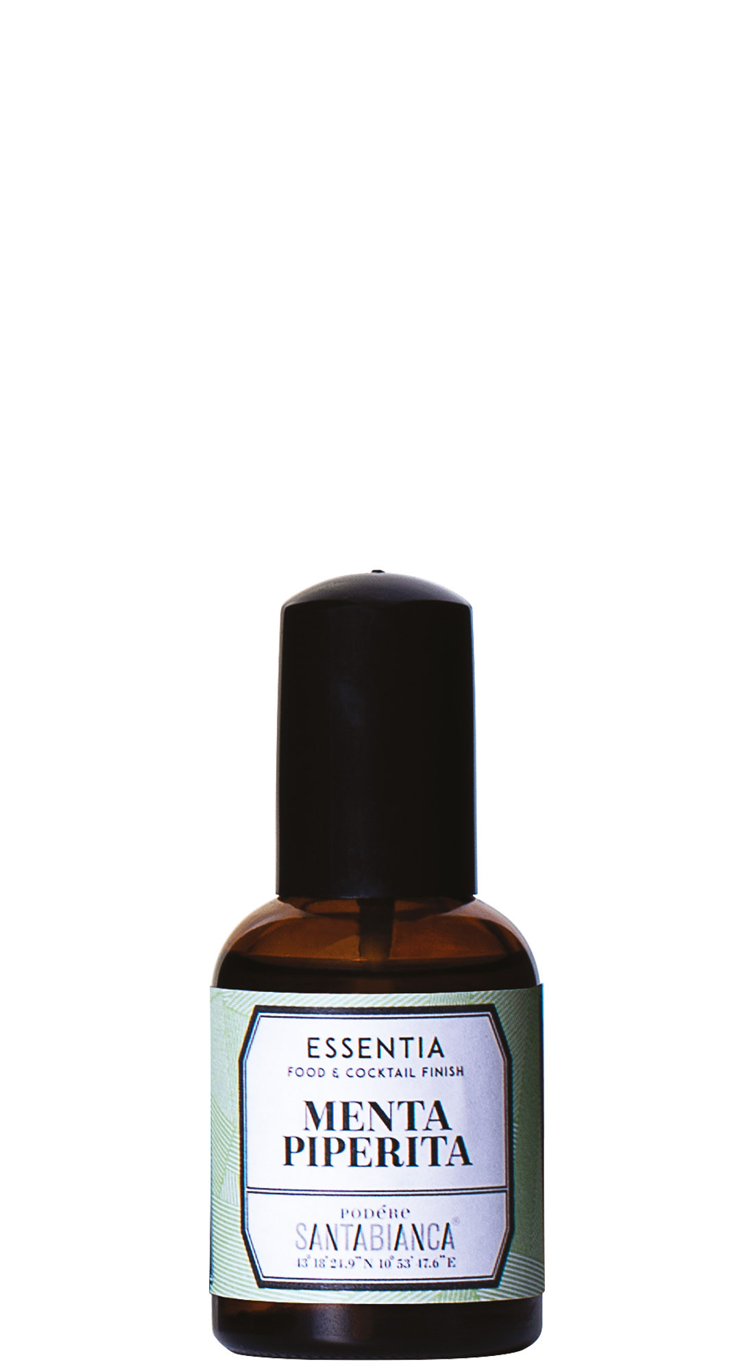 Essentia - Menta Piperita