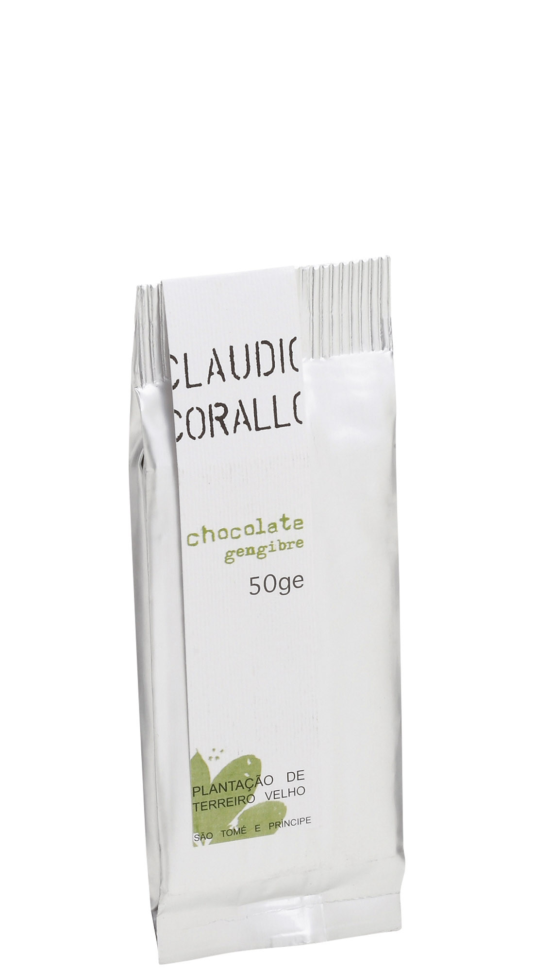 Corallo Zenzero 50 Gr