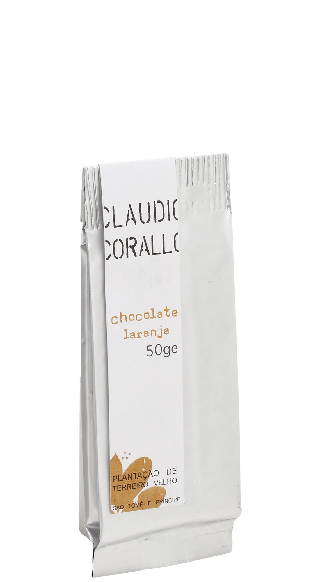 Corallo Arancia 50 Gr