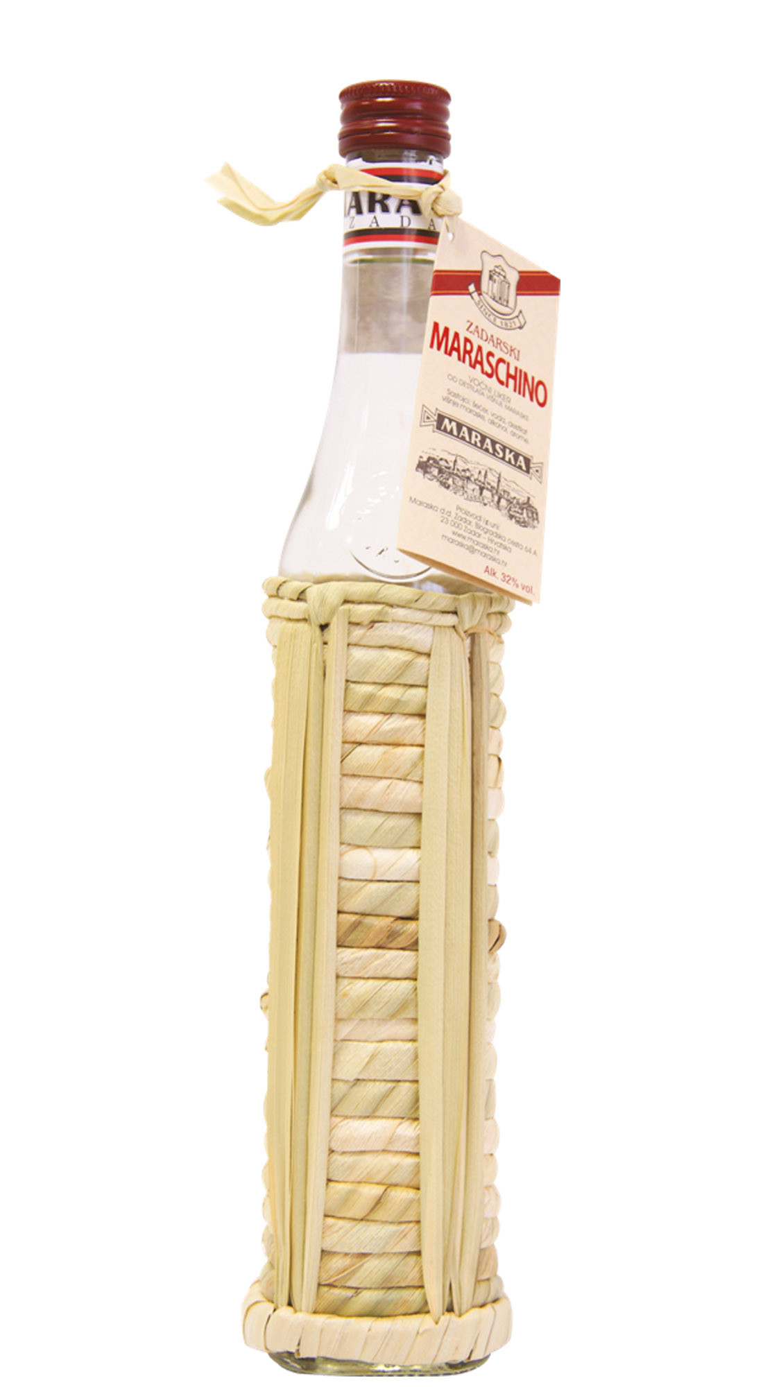 Maraska Maraschino