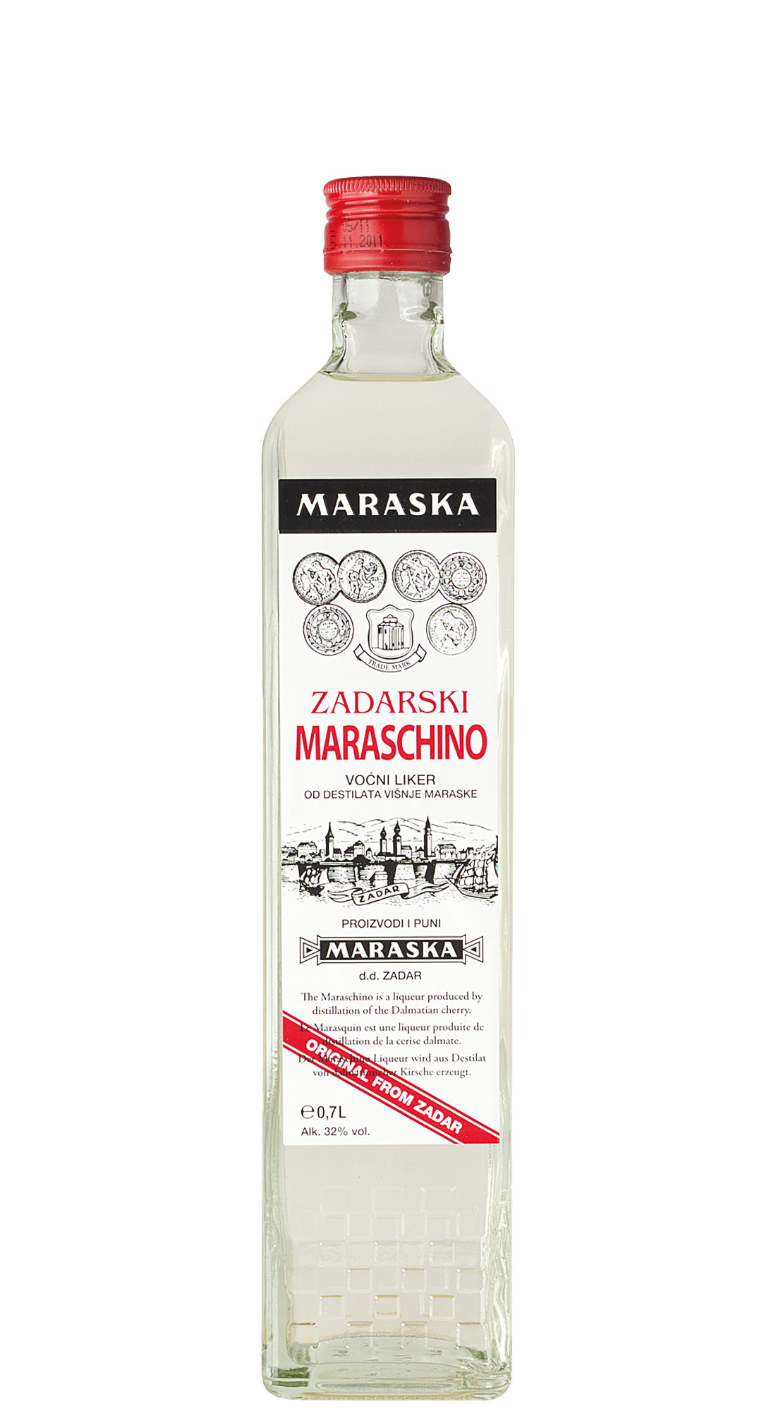 Maraska Maraschino