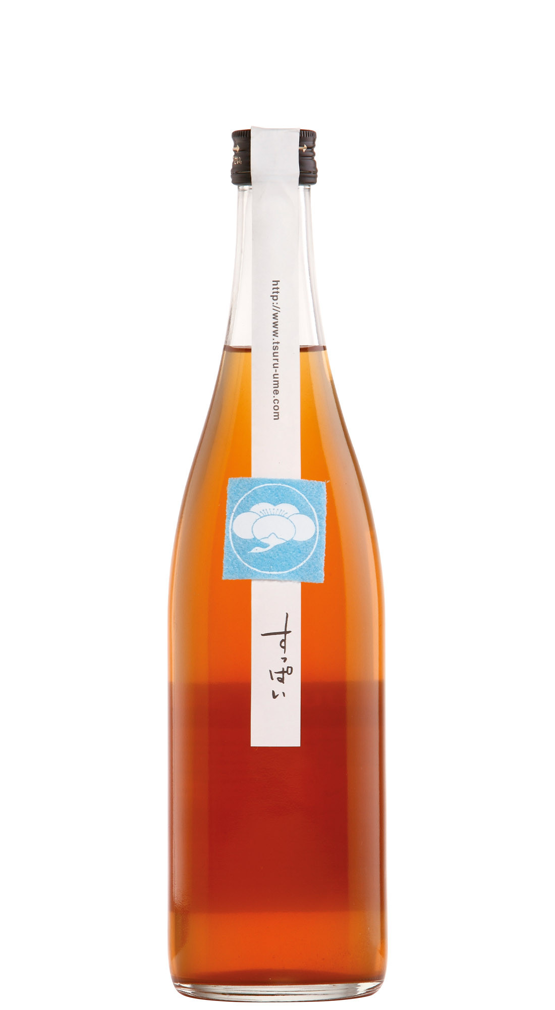 Heiwa Suppai Umeshu (Plum Sak&egrave;)