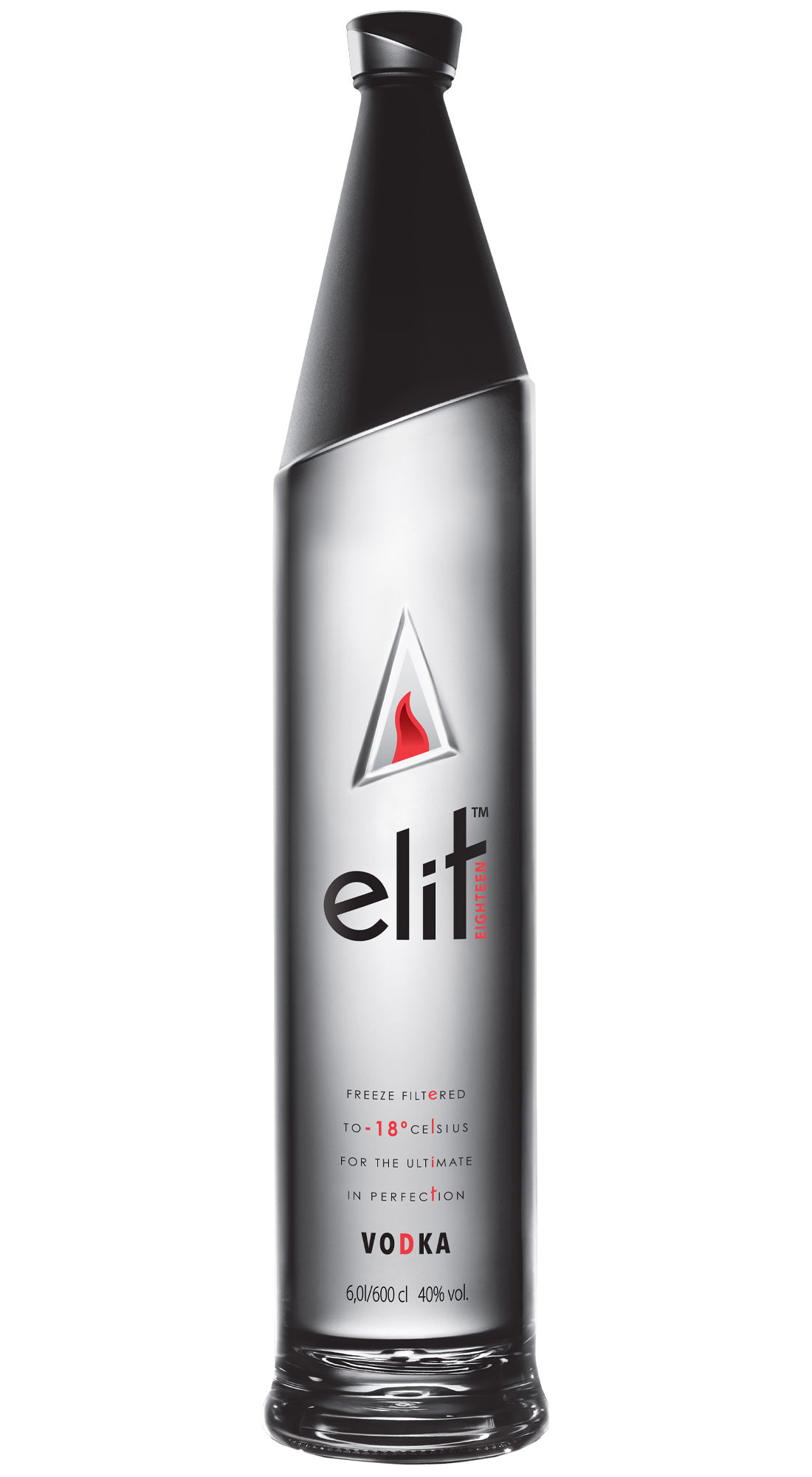 Elit Vodka