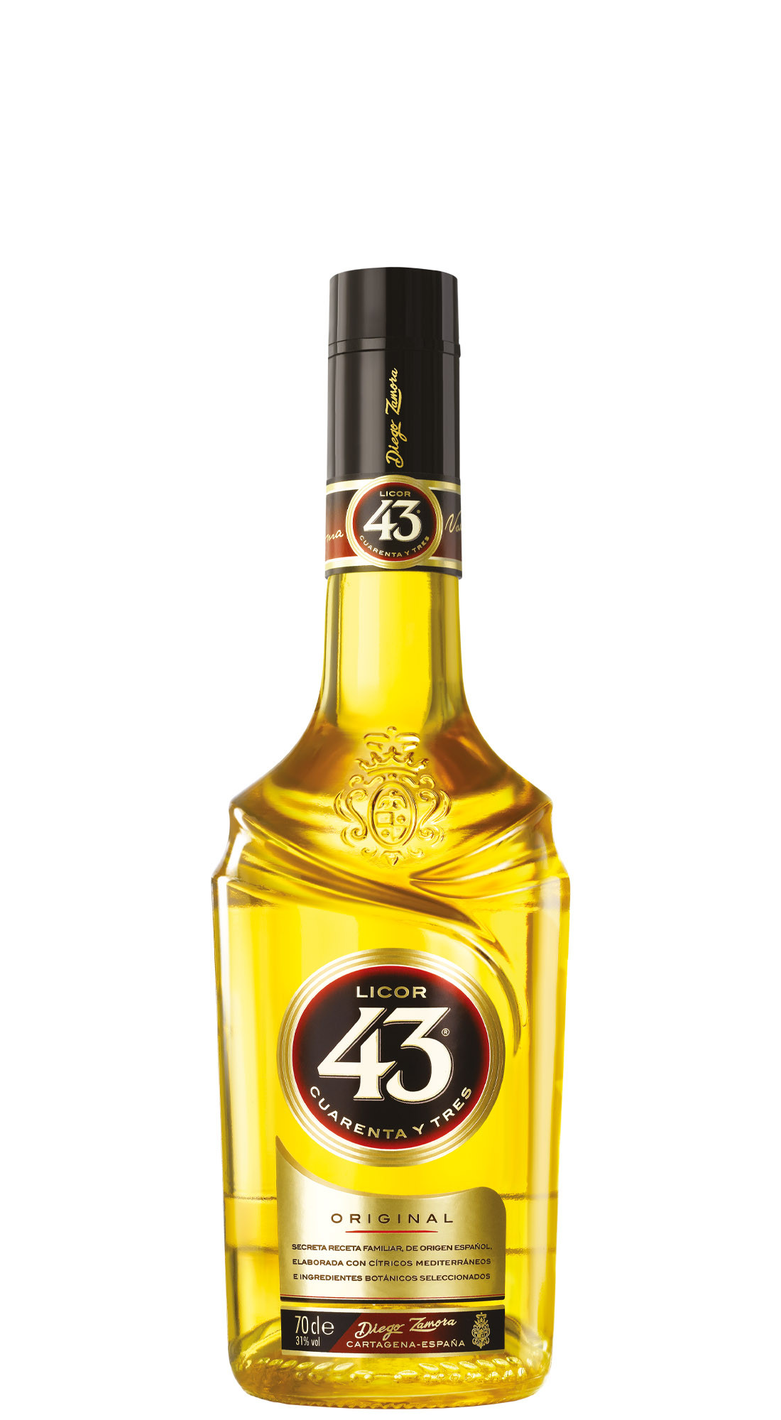 Licor 43