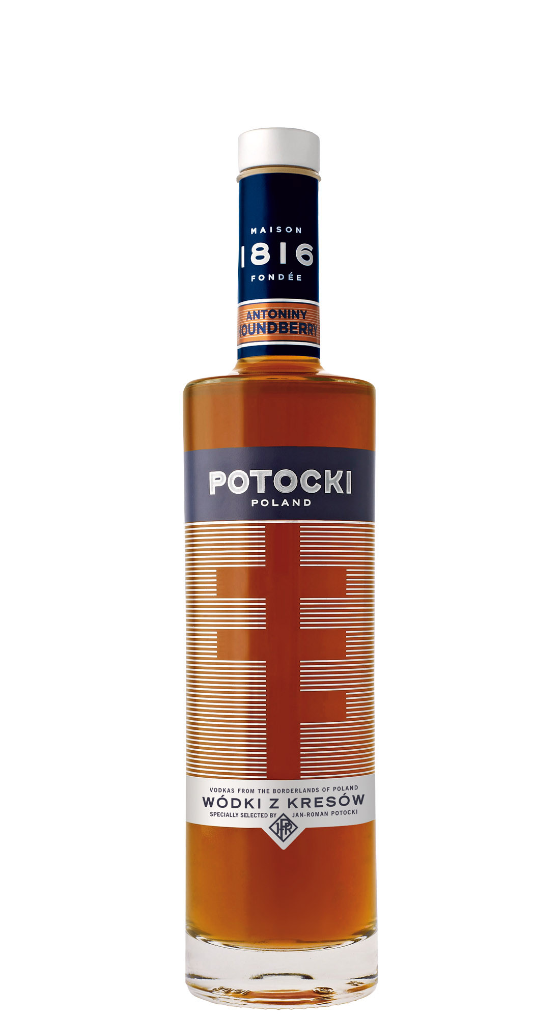 Potocki Antoniniy Houndberry