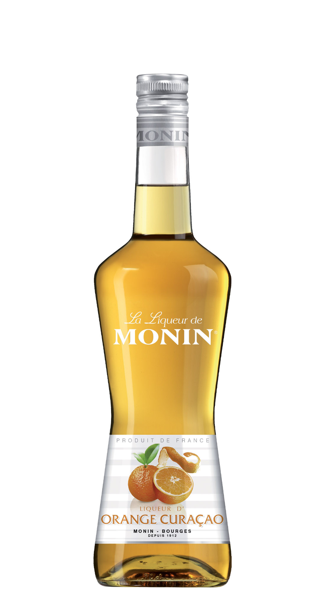 Monin Liquore Orange Curacao