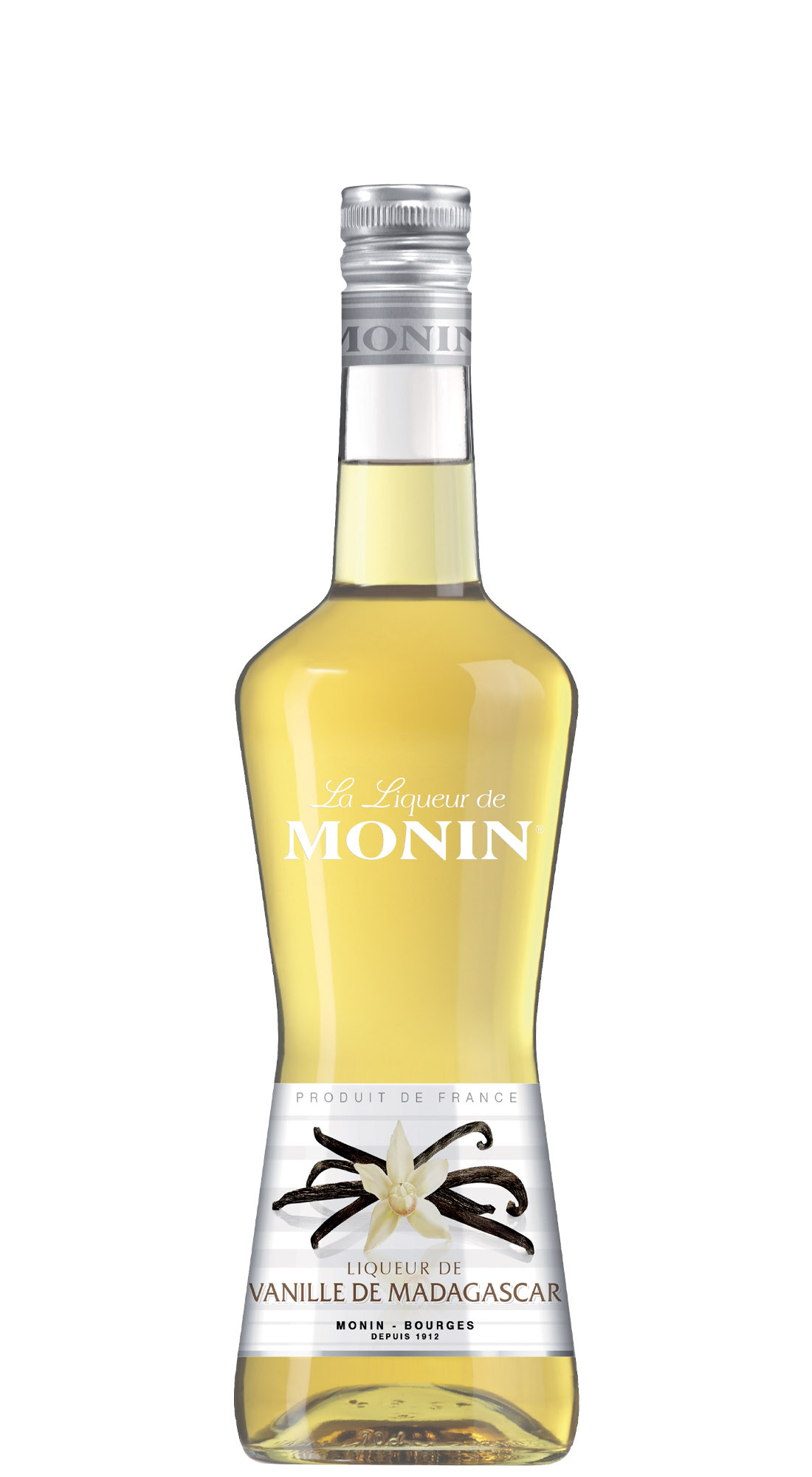 Monin Liquore Vaniglia