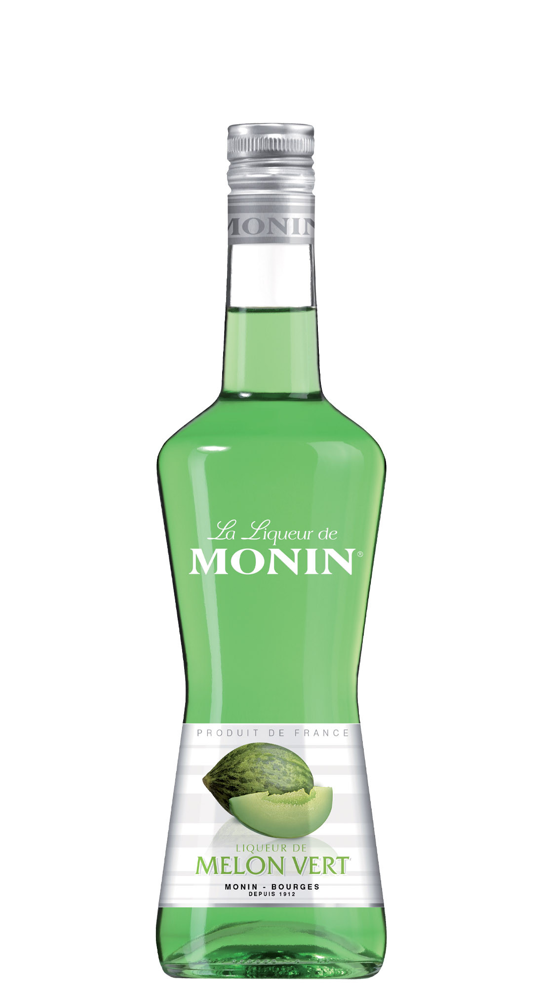 Monin Liquore Melone Verde
