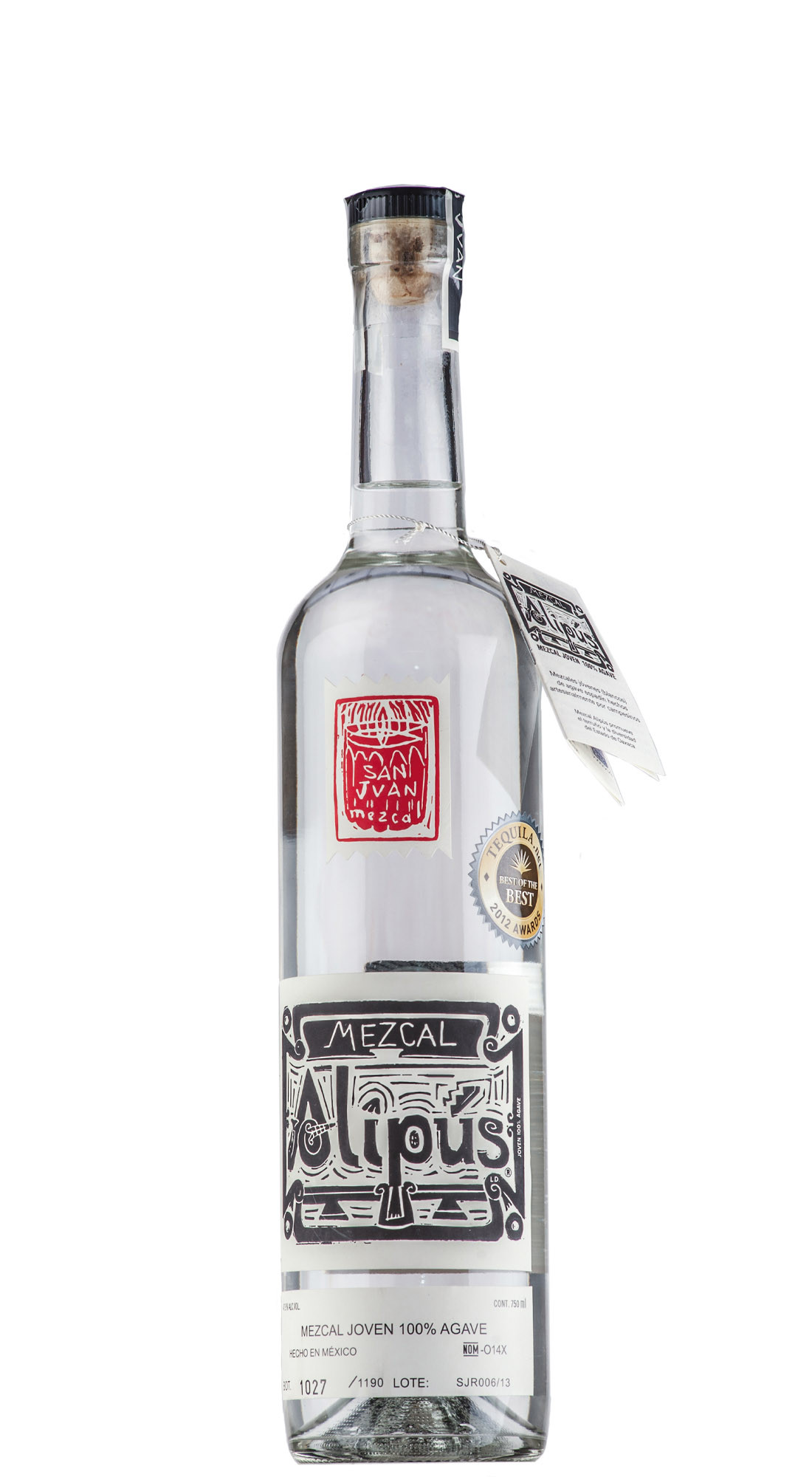 Alipus San Juan