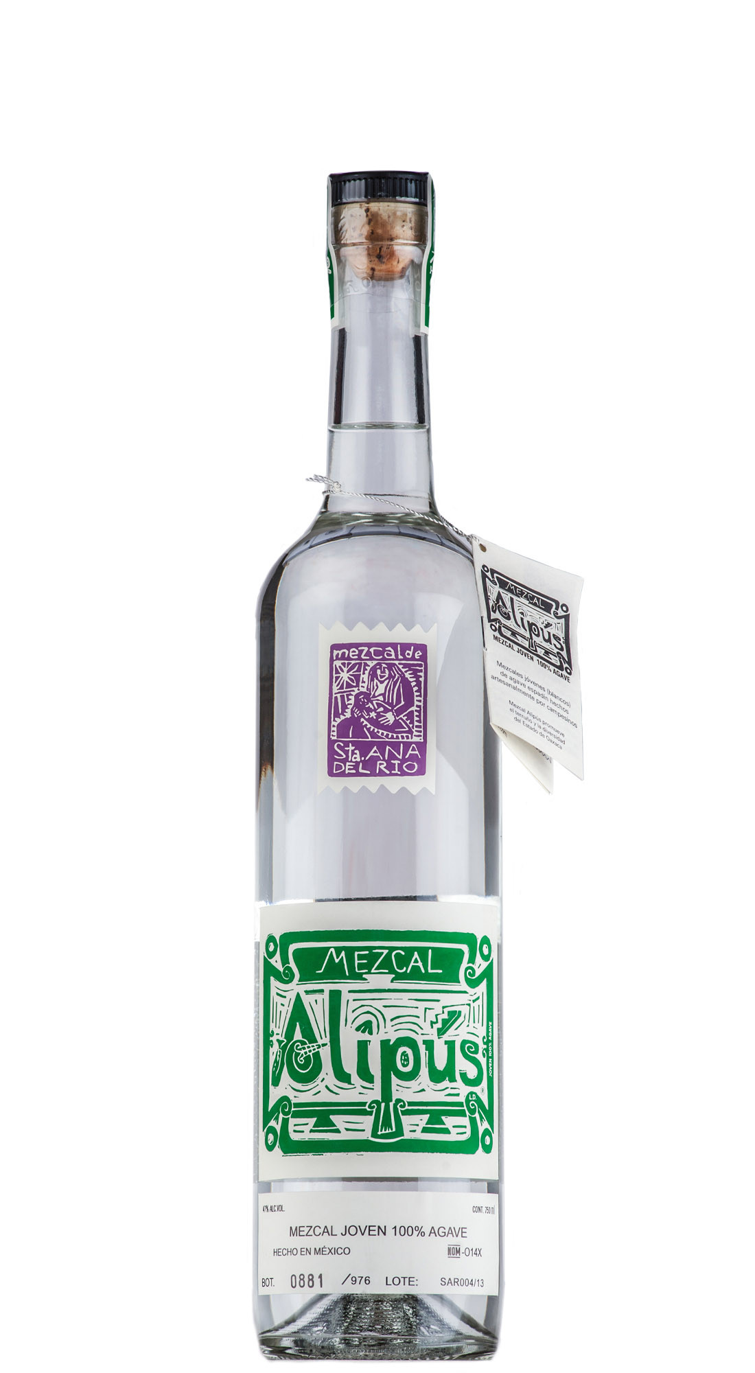 Alipus Santa Ana Del Rio