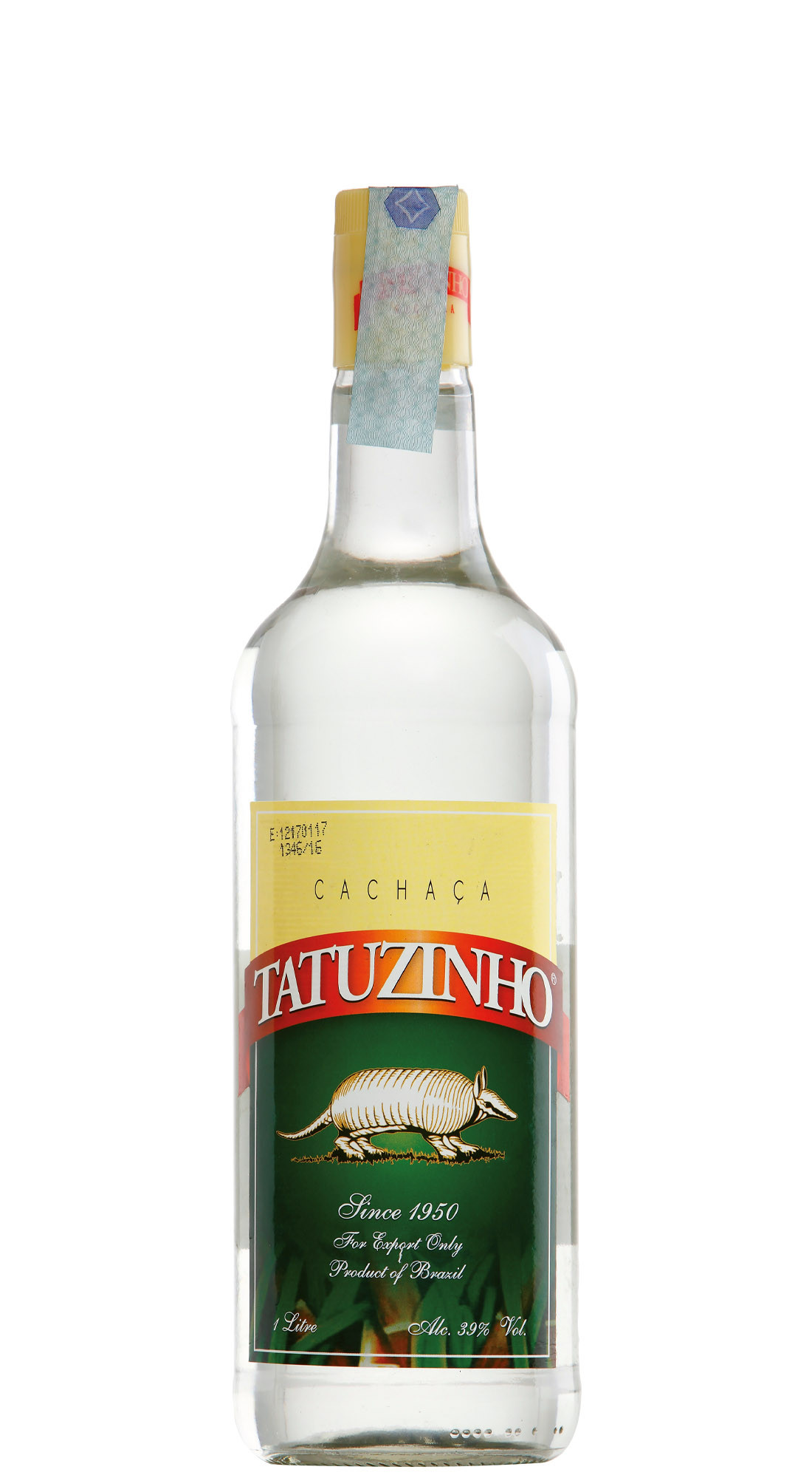 Velho Barreiro Tatunzinho
