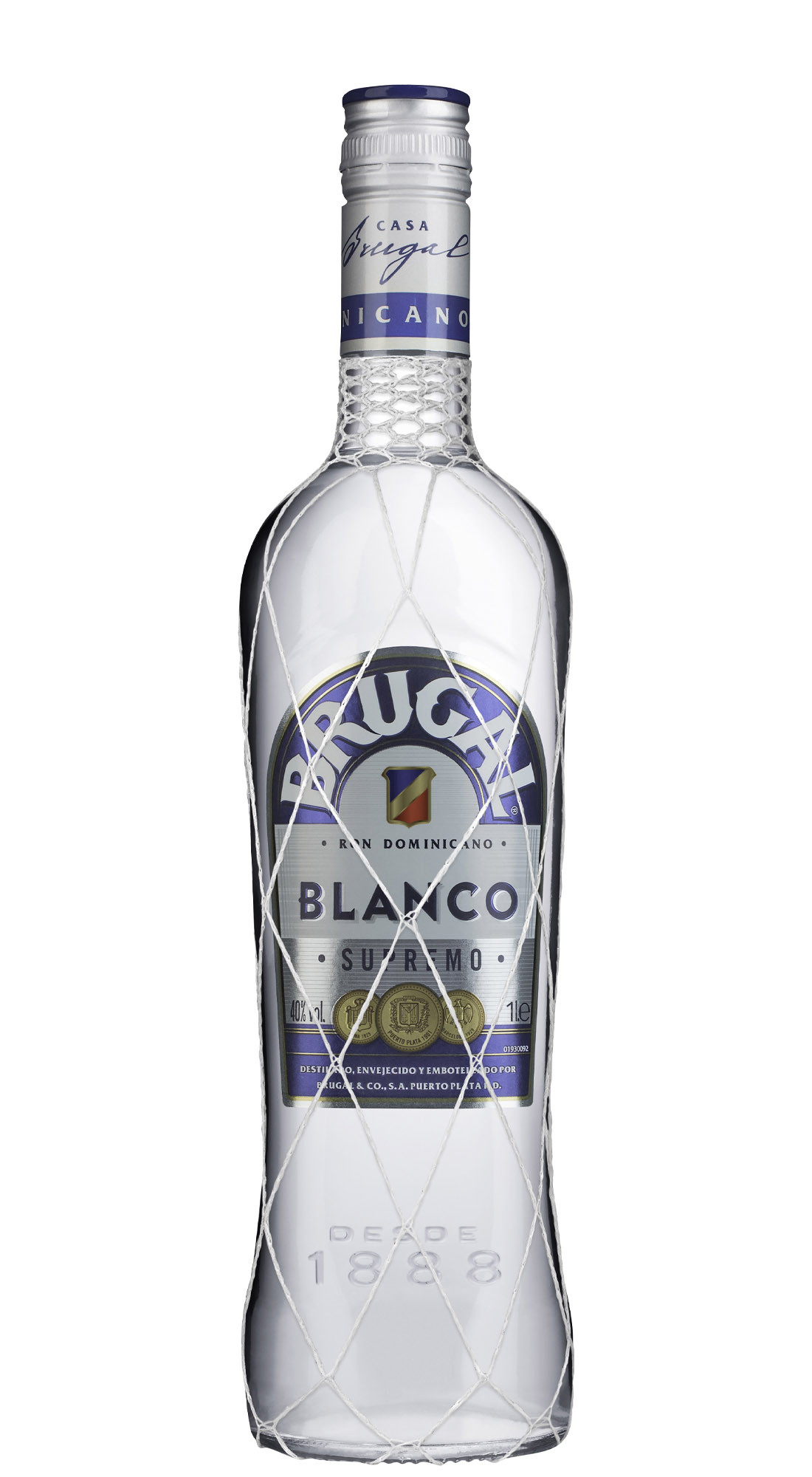 Brugal Extra Dry