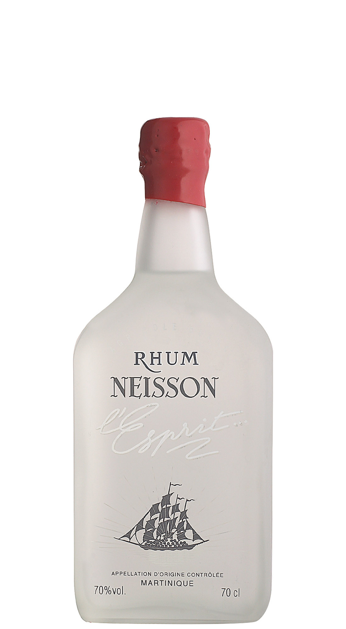 Neisson Blanc L'Esprit