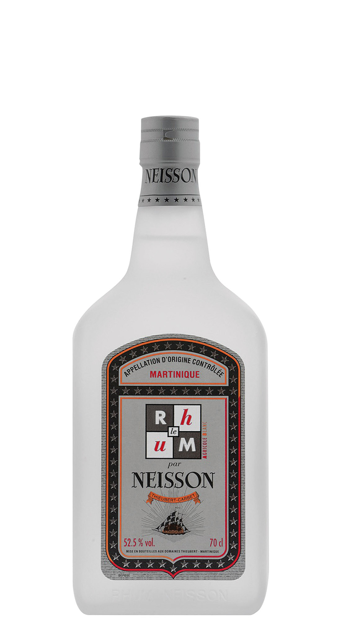 Neisson Blanc