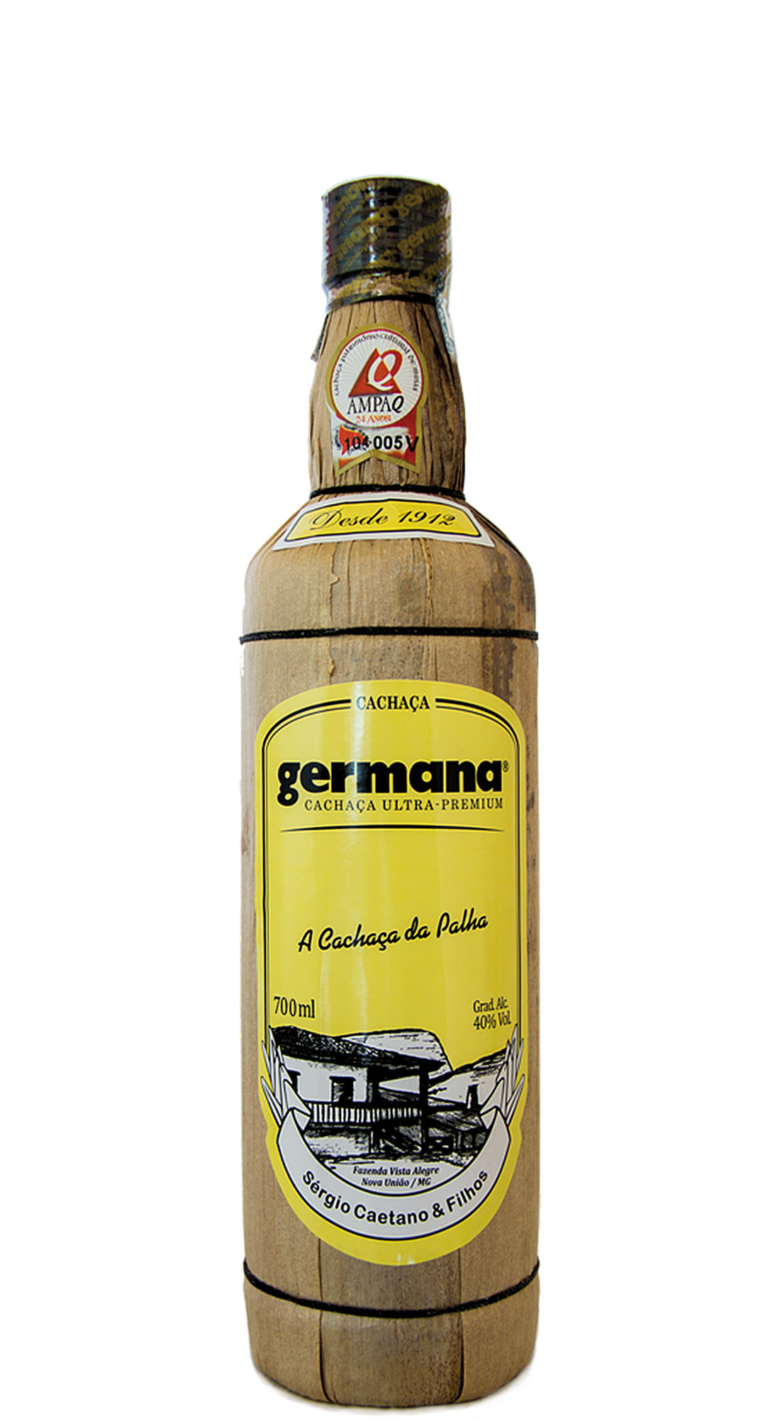 Germana Traditional