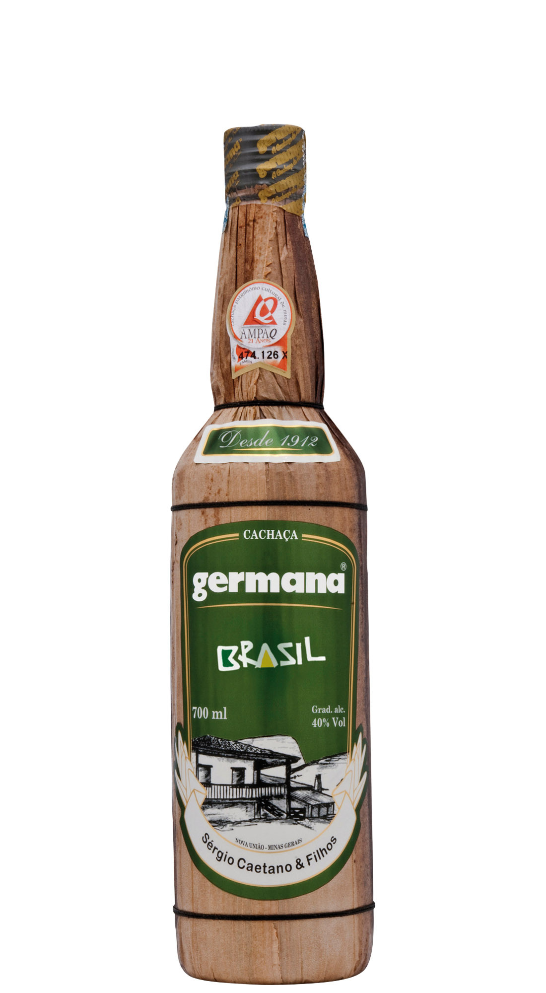 Germana Brasil