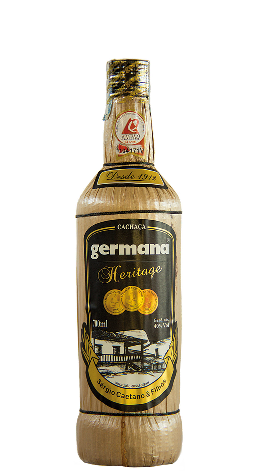 Germana Heritage