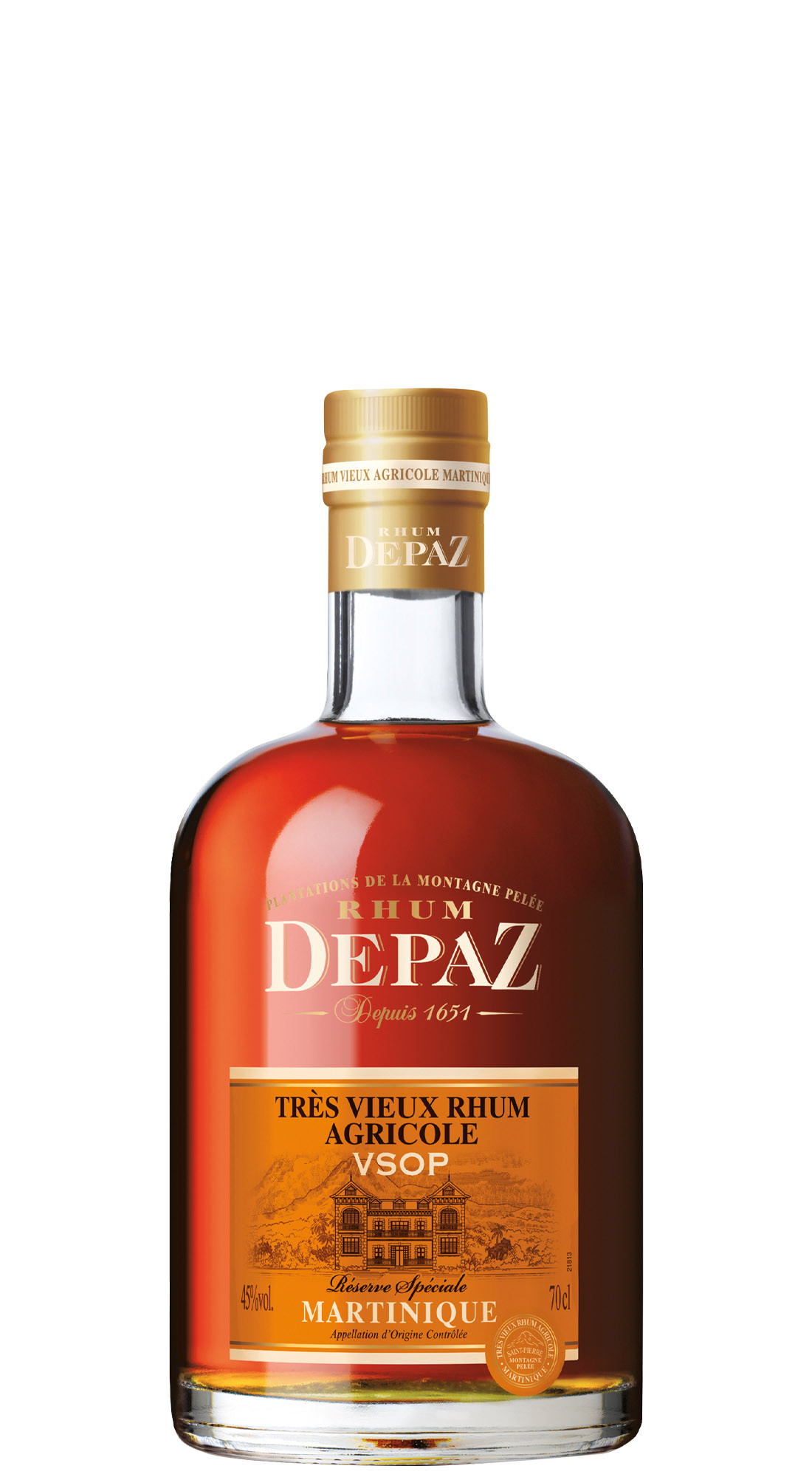 Depaz VSOP