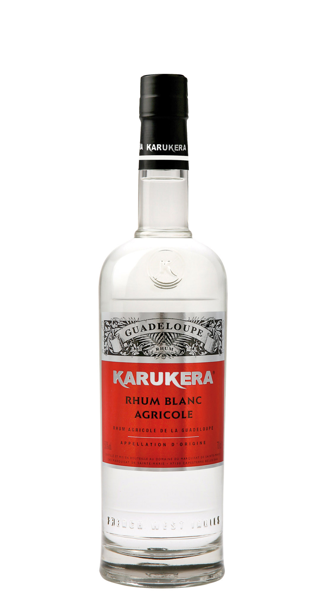 Karukera Blanc