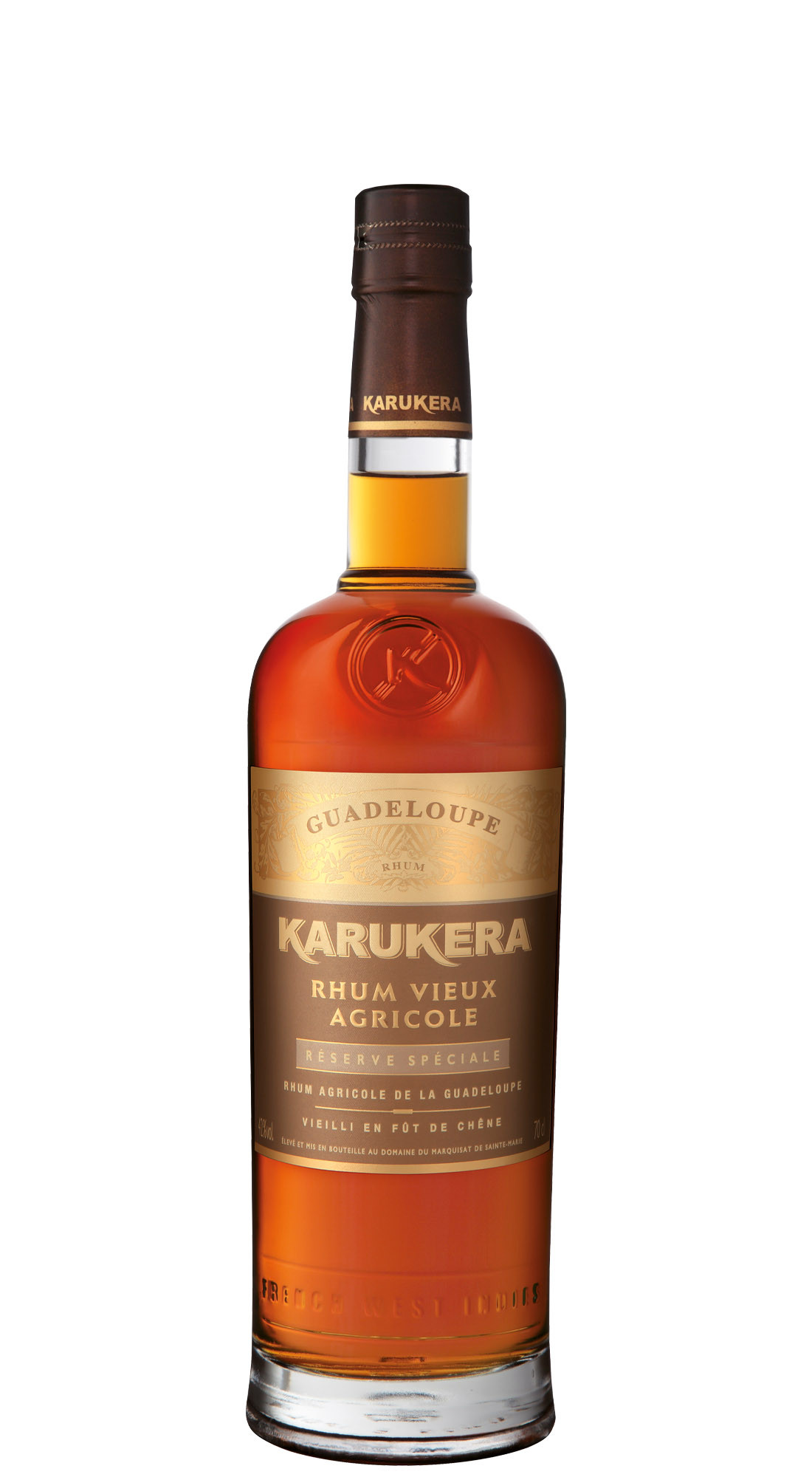 Karukera Reserve Speciale