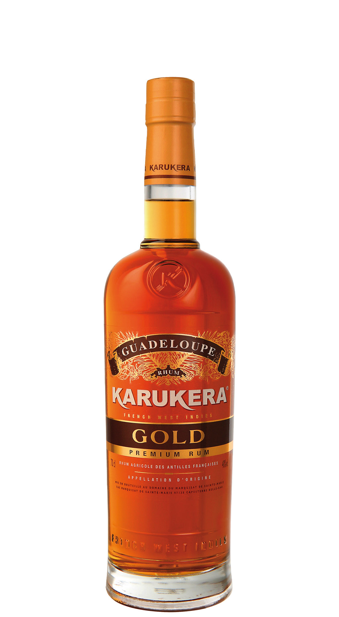 Karukera Gold
