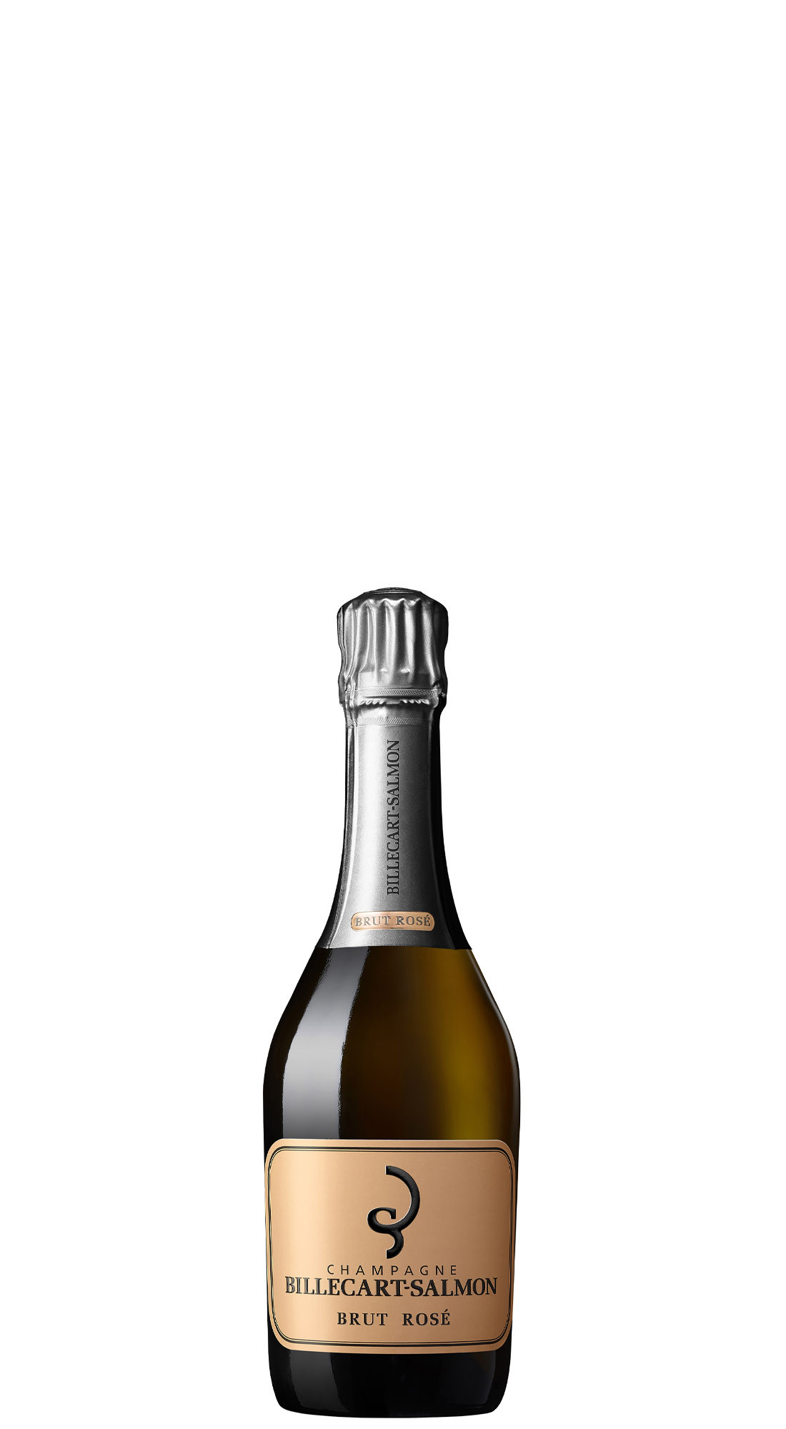 Billecart-Salmon Le Rosé 1/2 Bt.