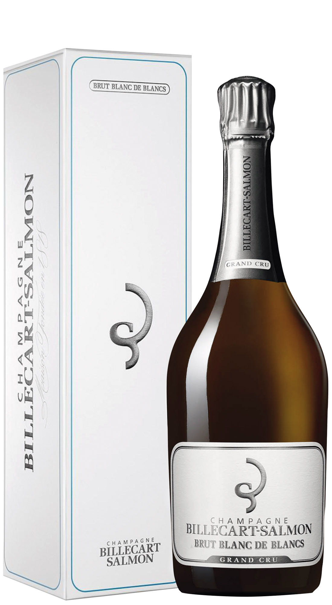 Billecart-Salmon Le Blanc De Blancs Ast.