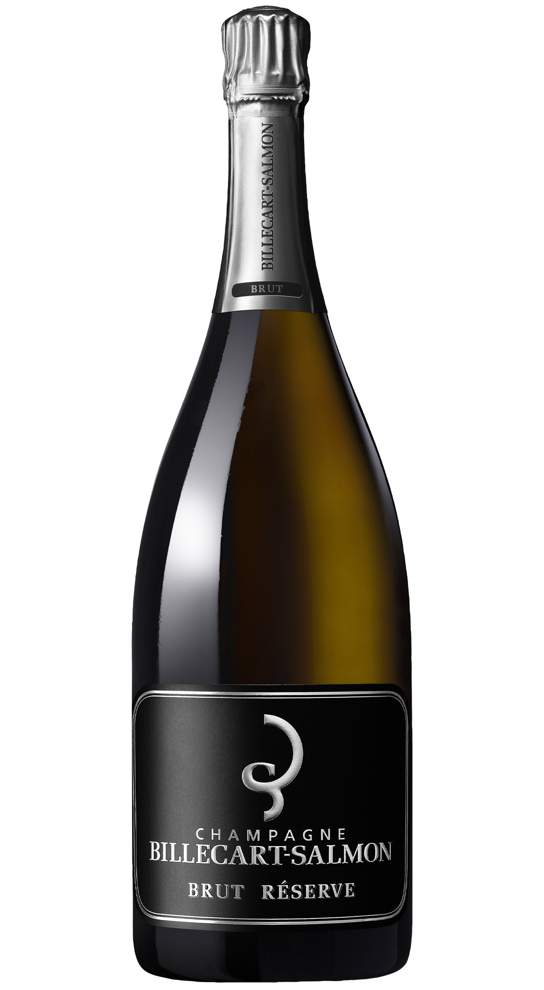 Billecart-Salmon Le Réserve Magnum Cassa Legno