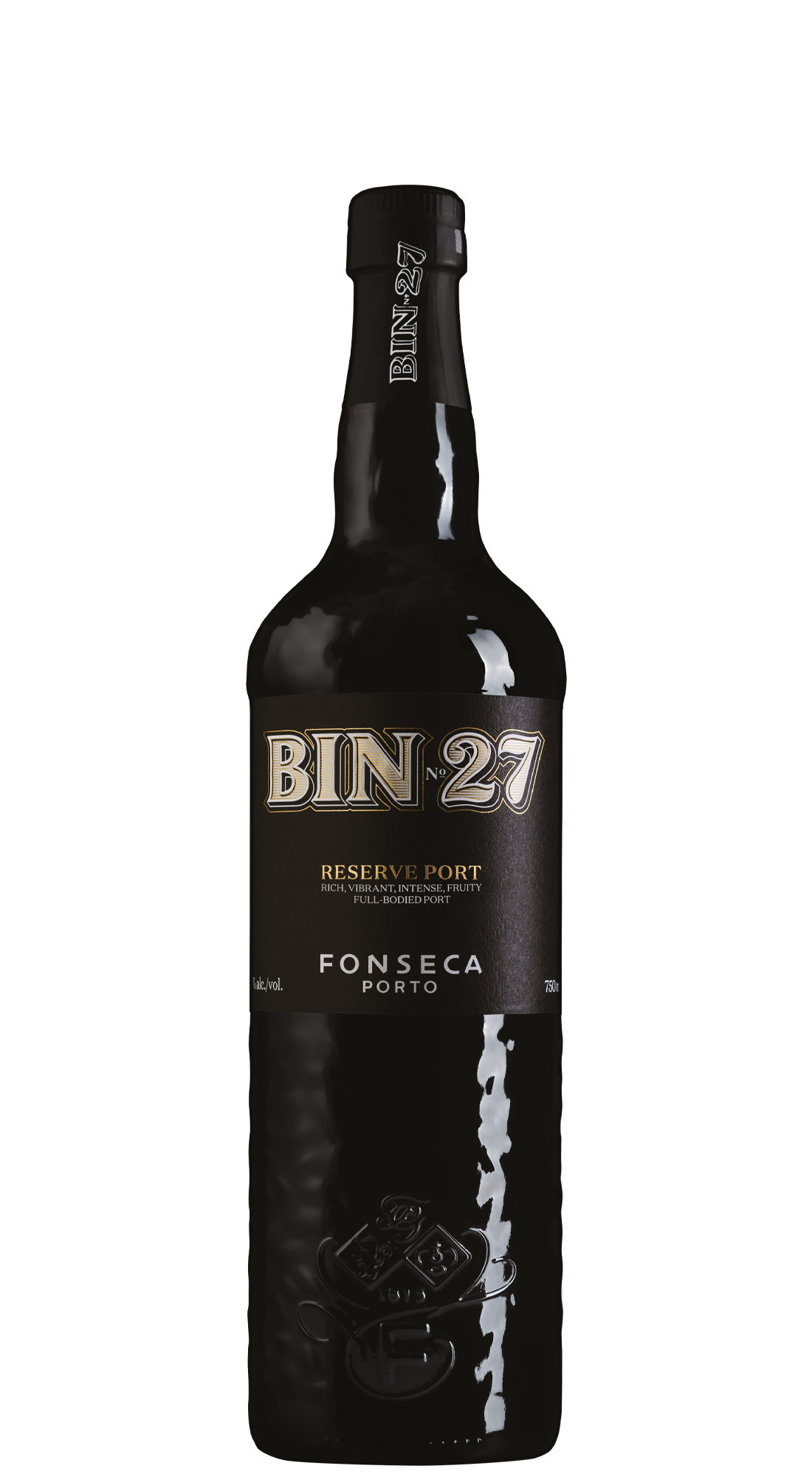 Fonseca Bin 27